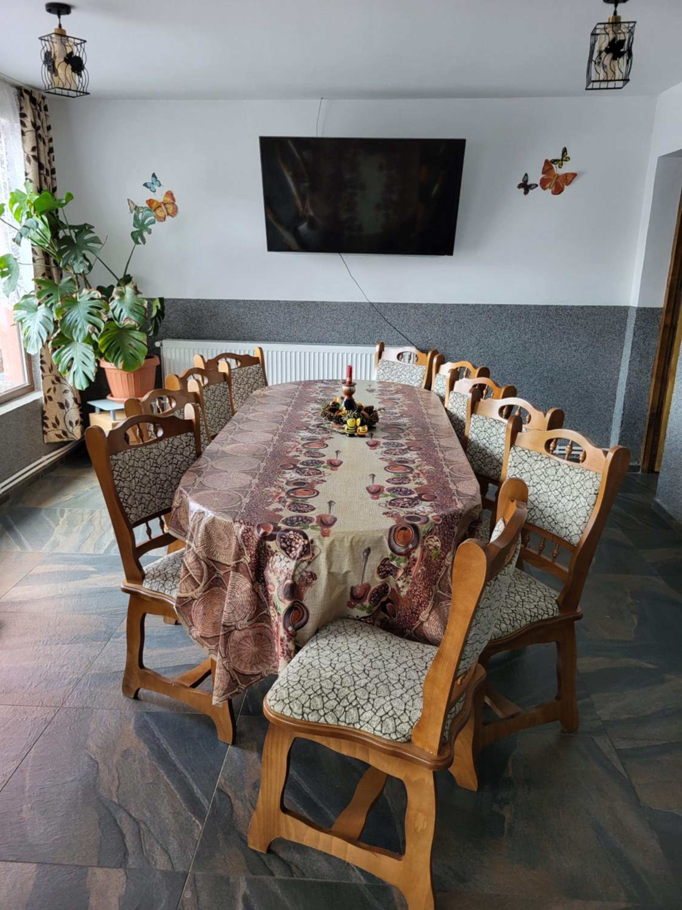 Casa Rarăului view 5