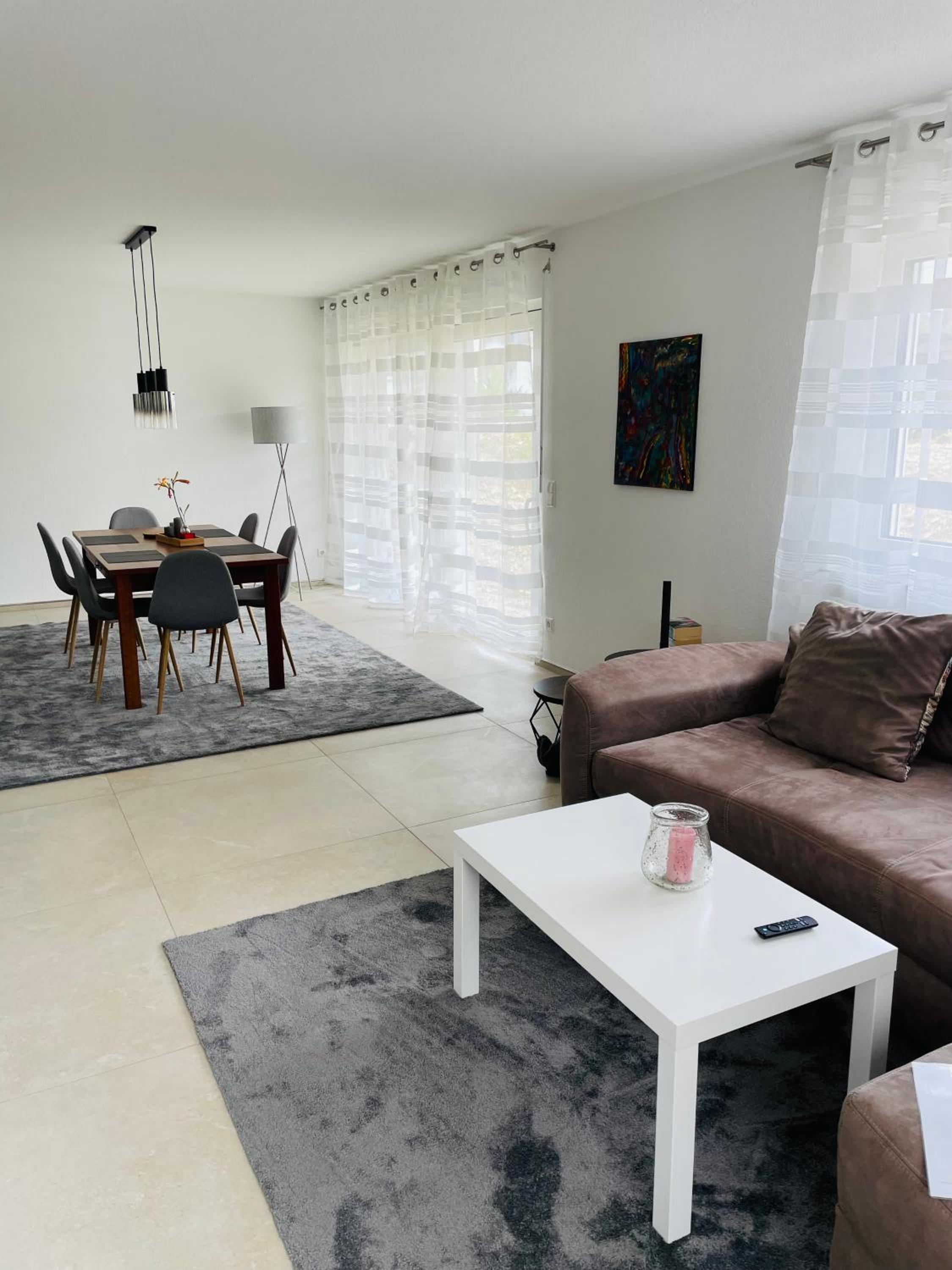 Ferienwohnung Celine