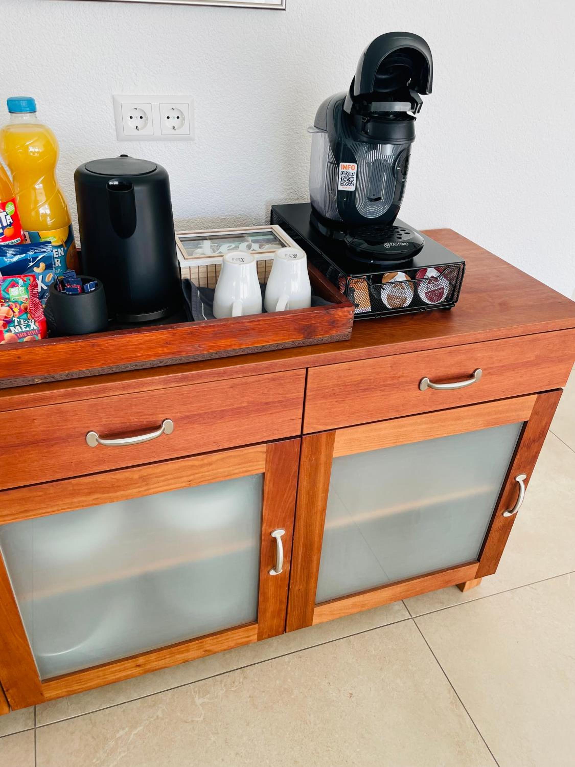 Ferienwohnung Celine