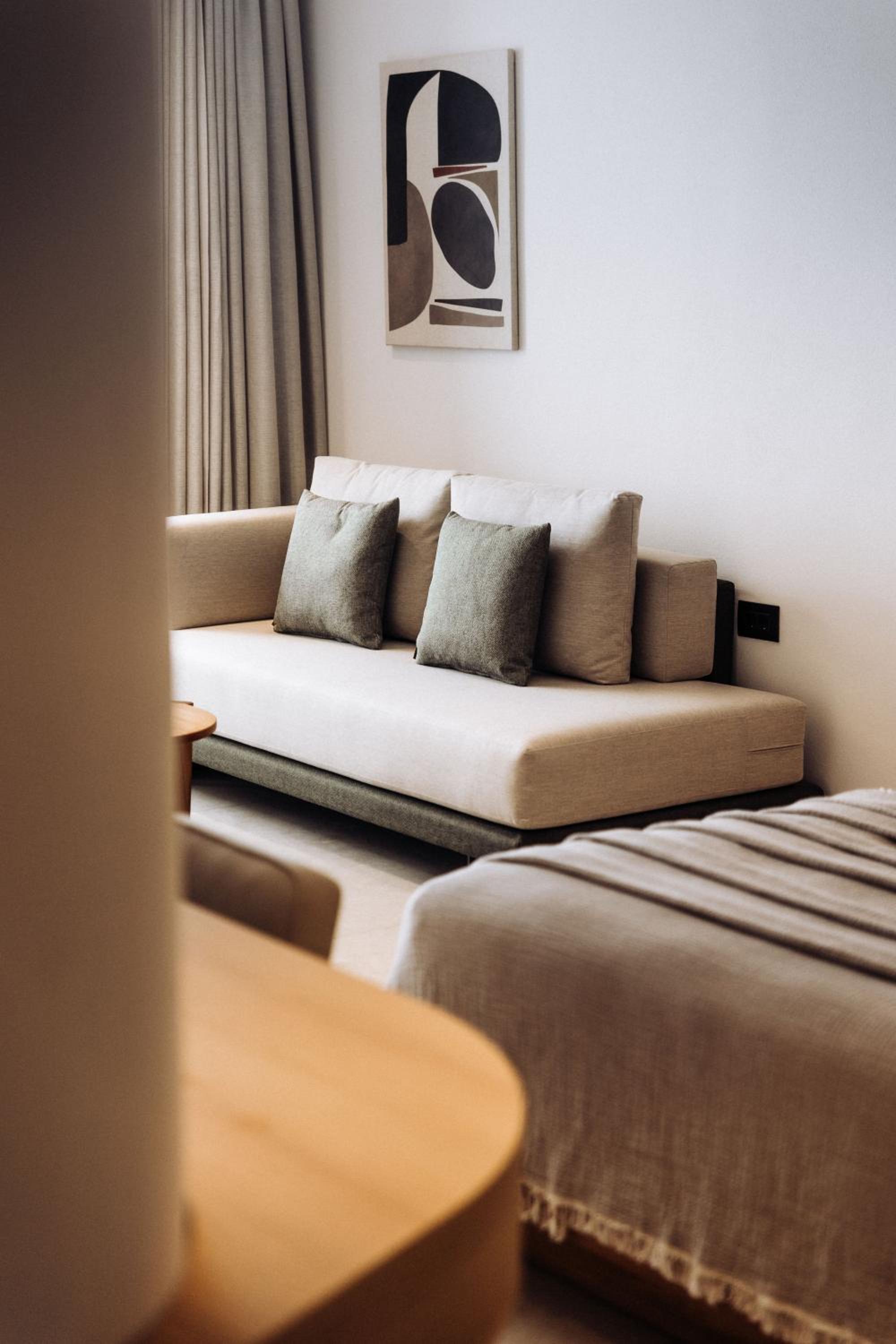 Ostria Resort & Spa