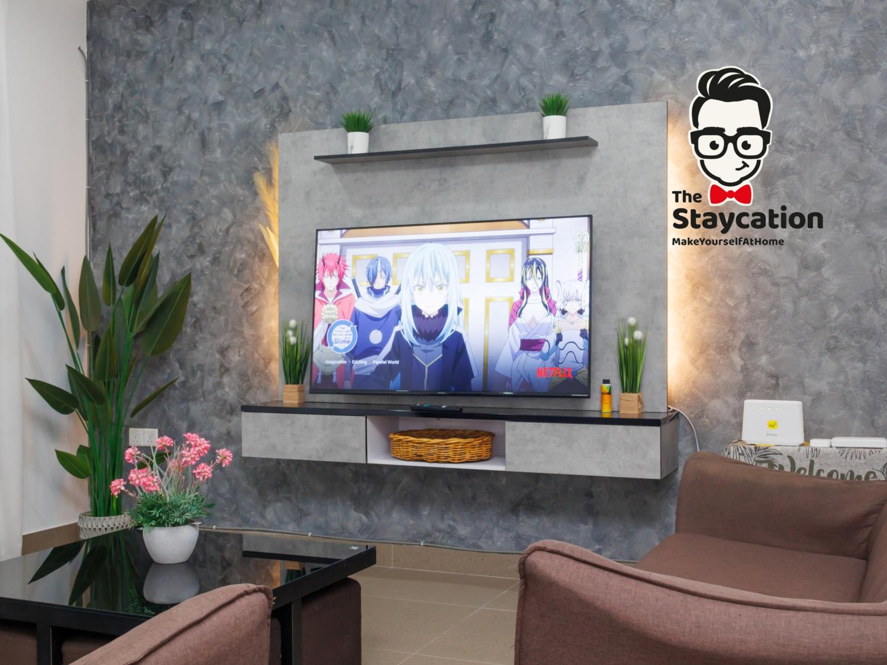 Staycation Homestay 51 Luxe Garden Homestay photo 2