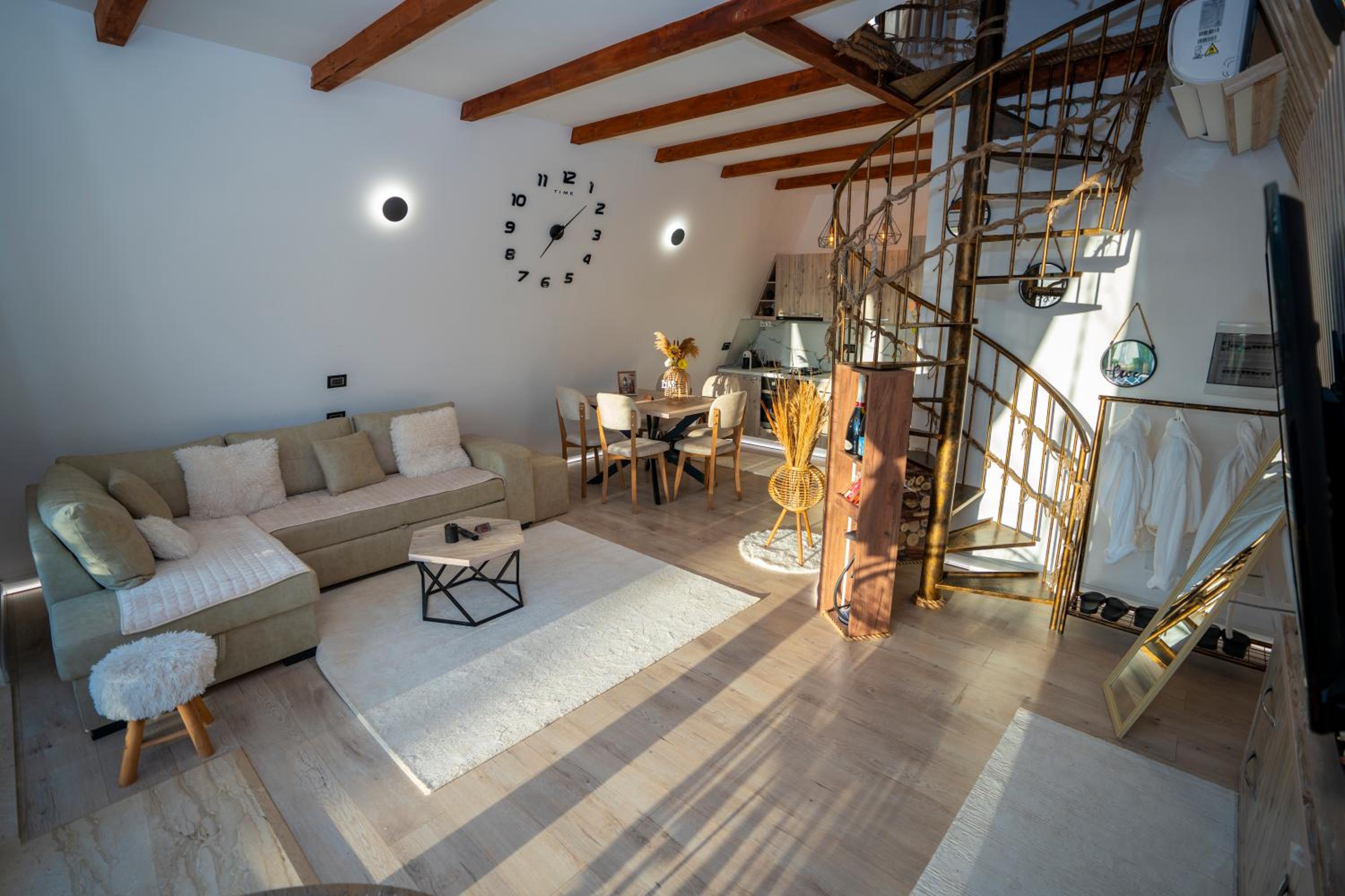 villas rrjoll