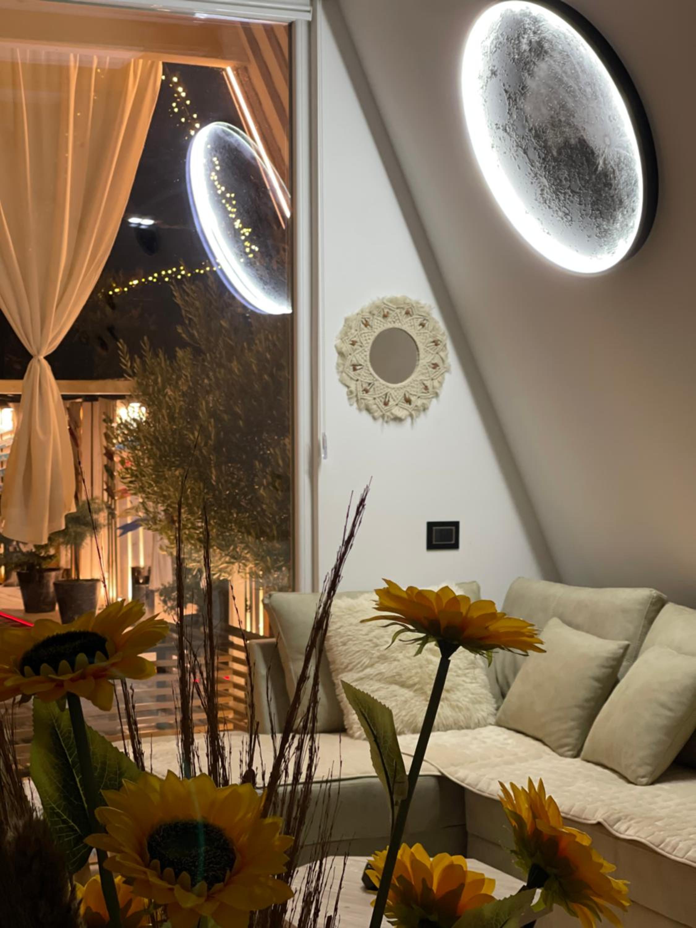 villas rrjoll