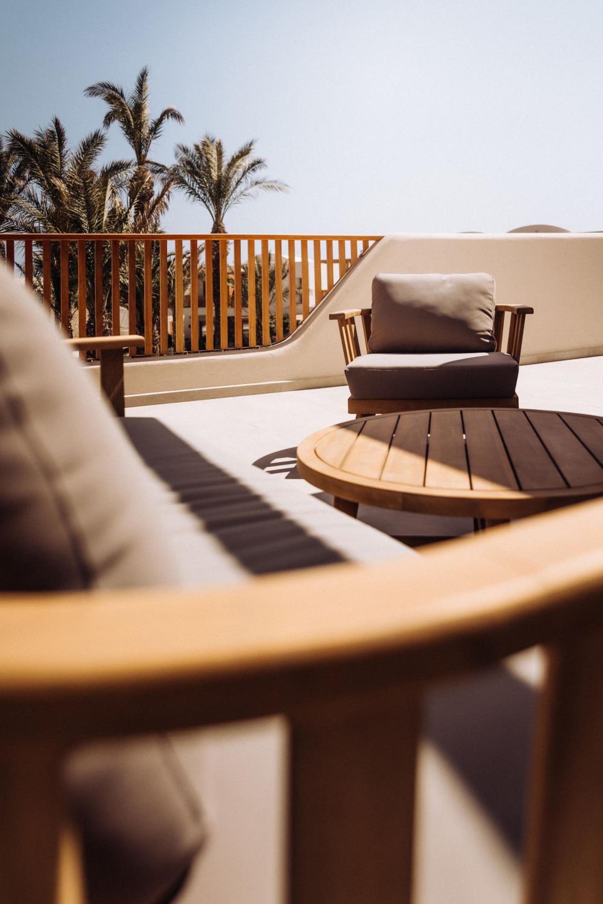 Ostria Resort & Spa