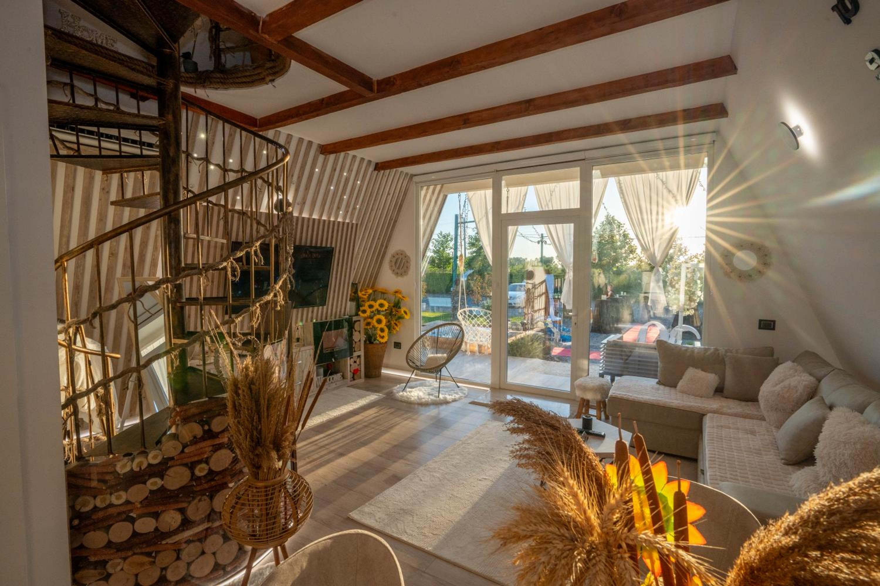 villas rrjoll