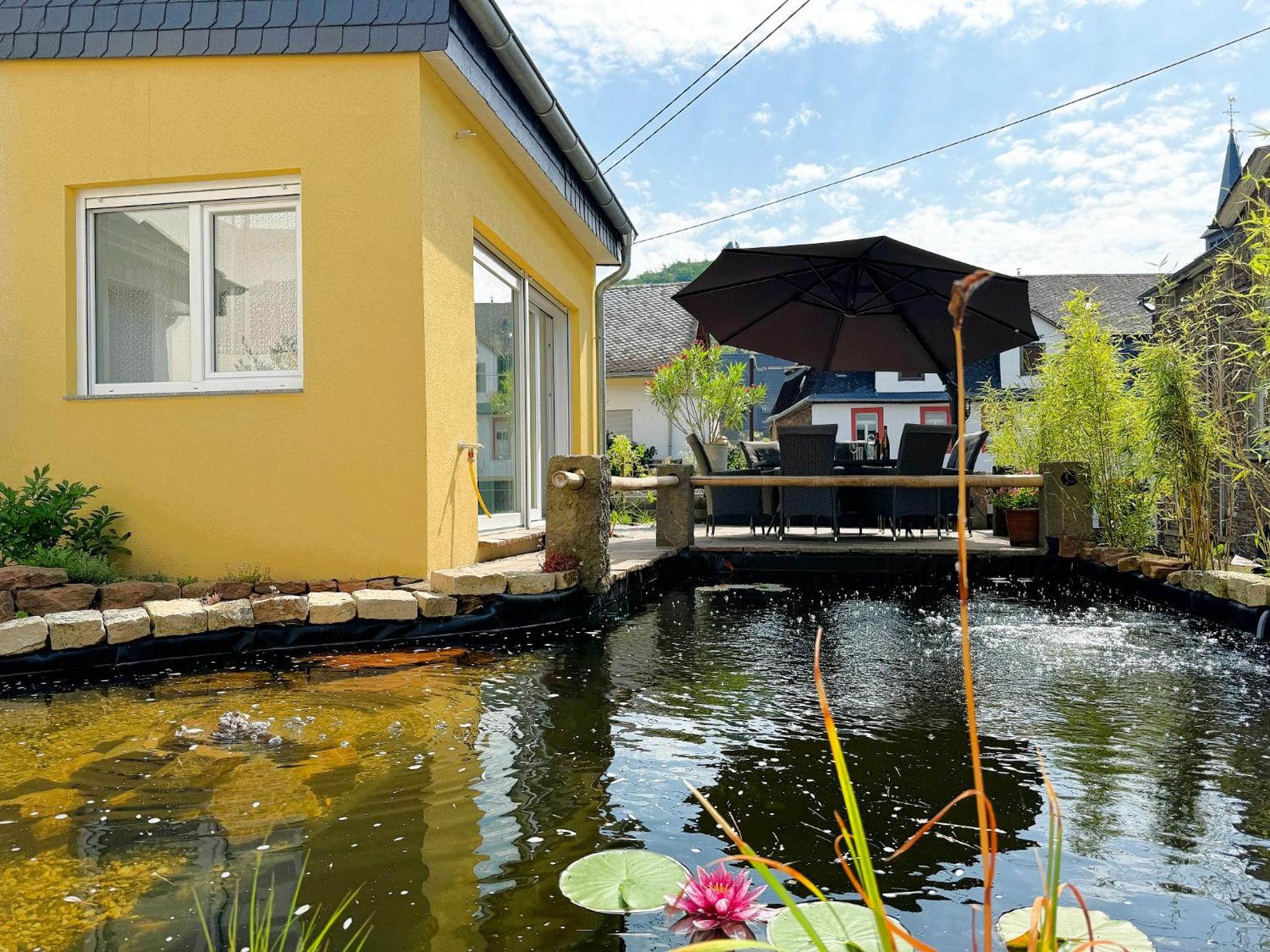 Ferienhaus Merl