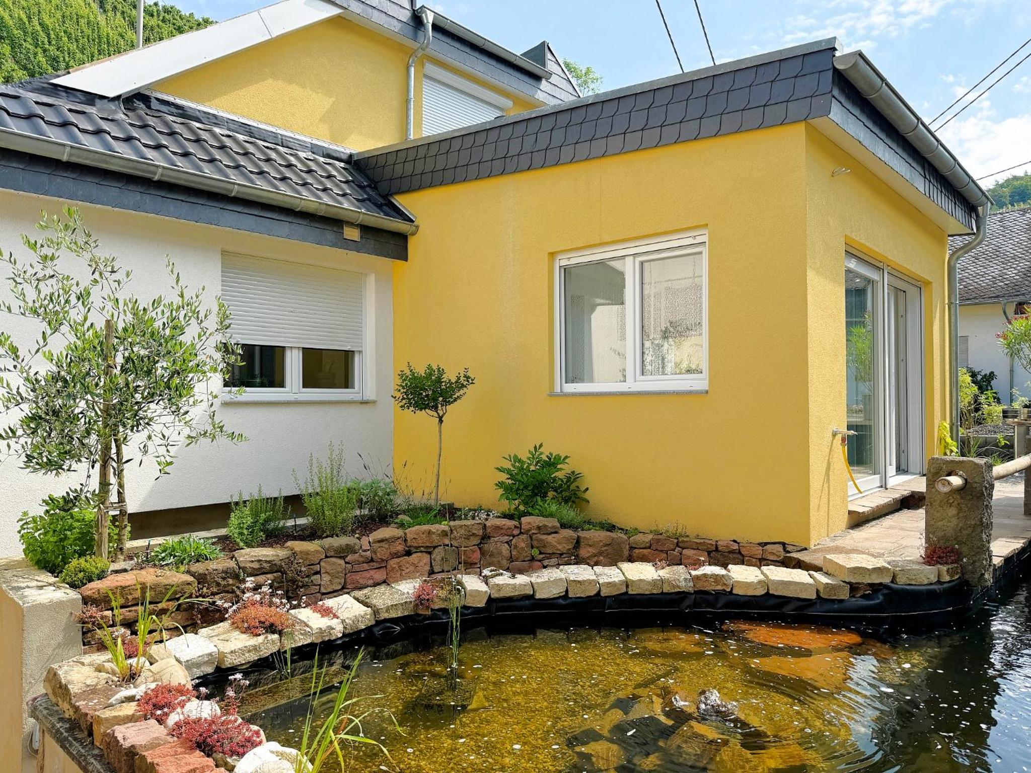 Ferienhaus Merl