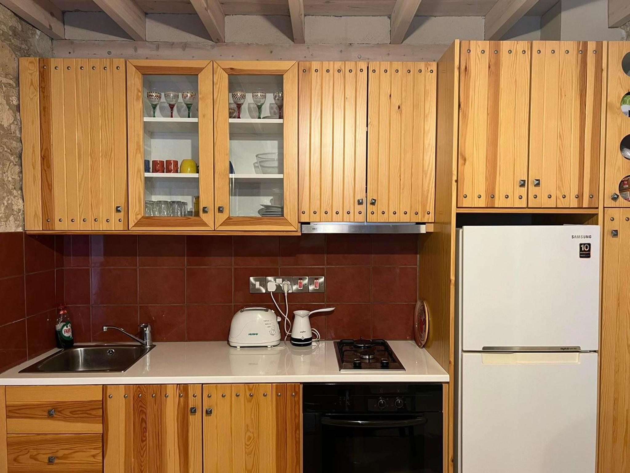 Lofou Maisonette