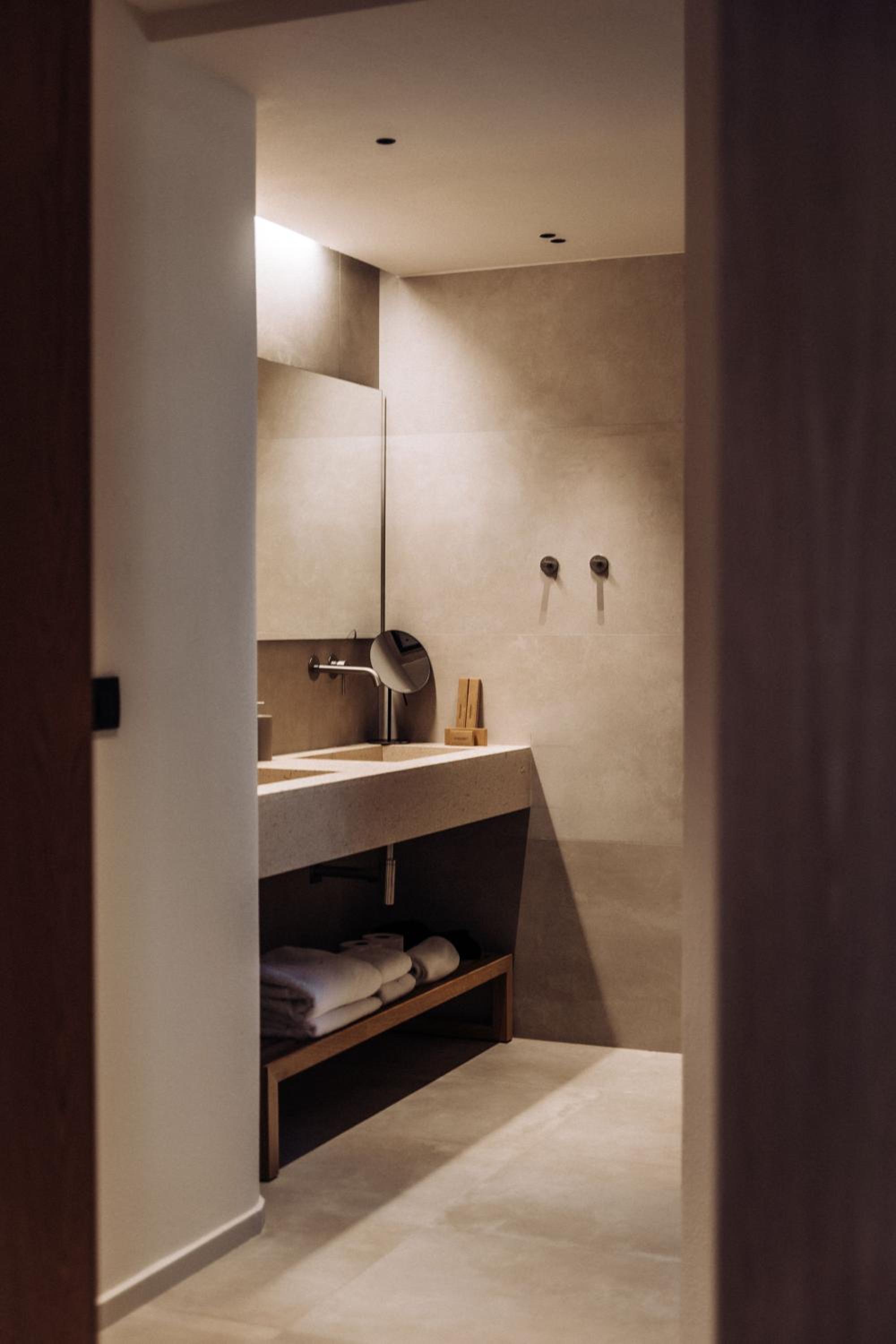 Ostria Resort & Spa