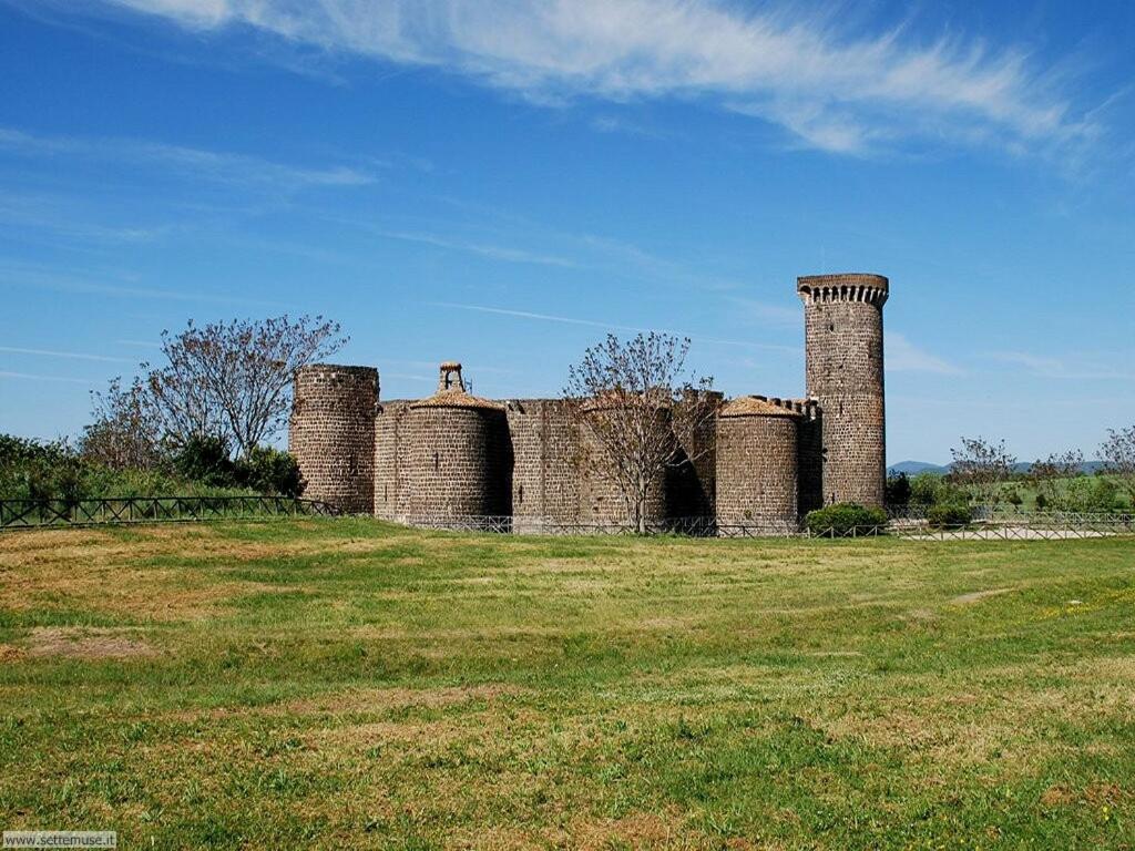 Maremma Toscana Apartment view 2