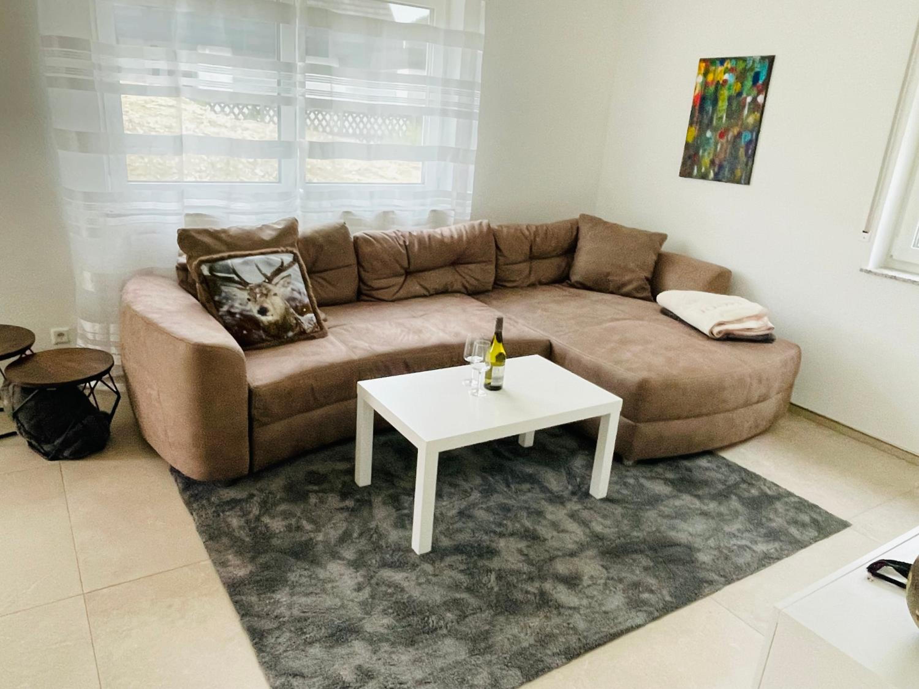 Ferienwohnung Celine