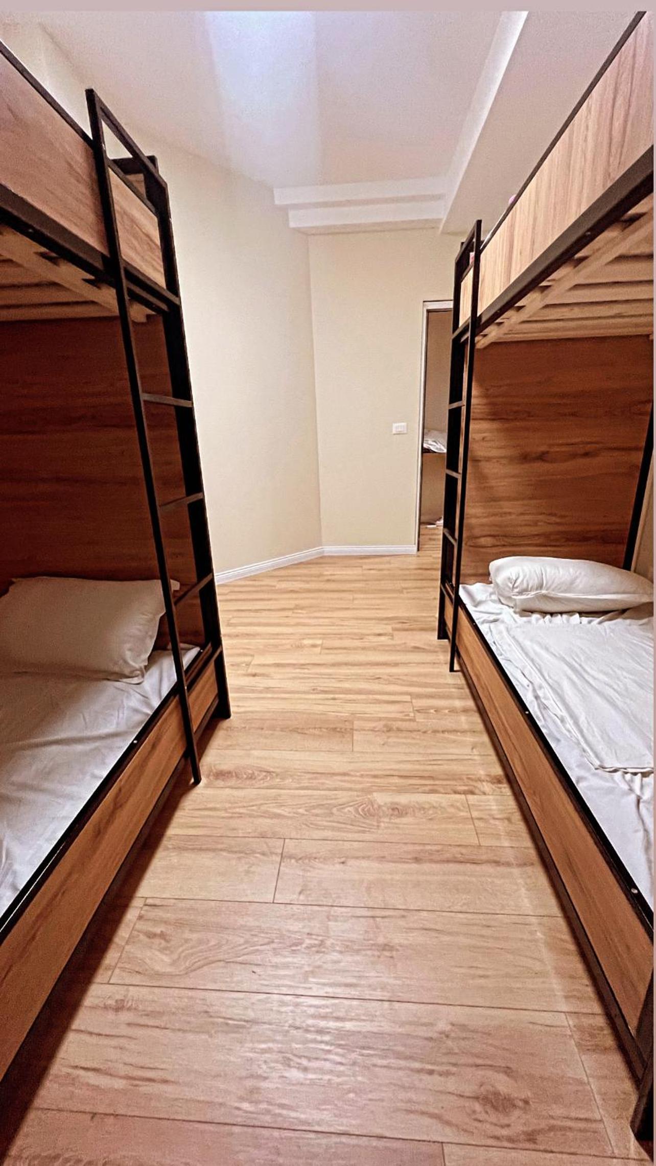 Hostel Chilli