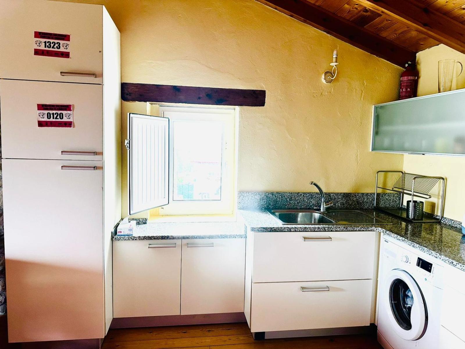 Casa Nieves Alojamiento Rural