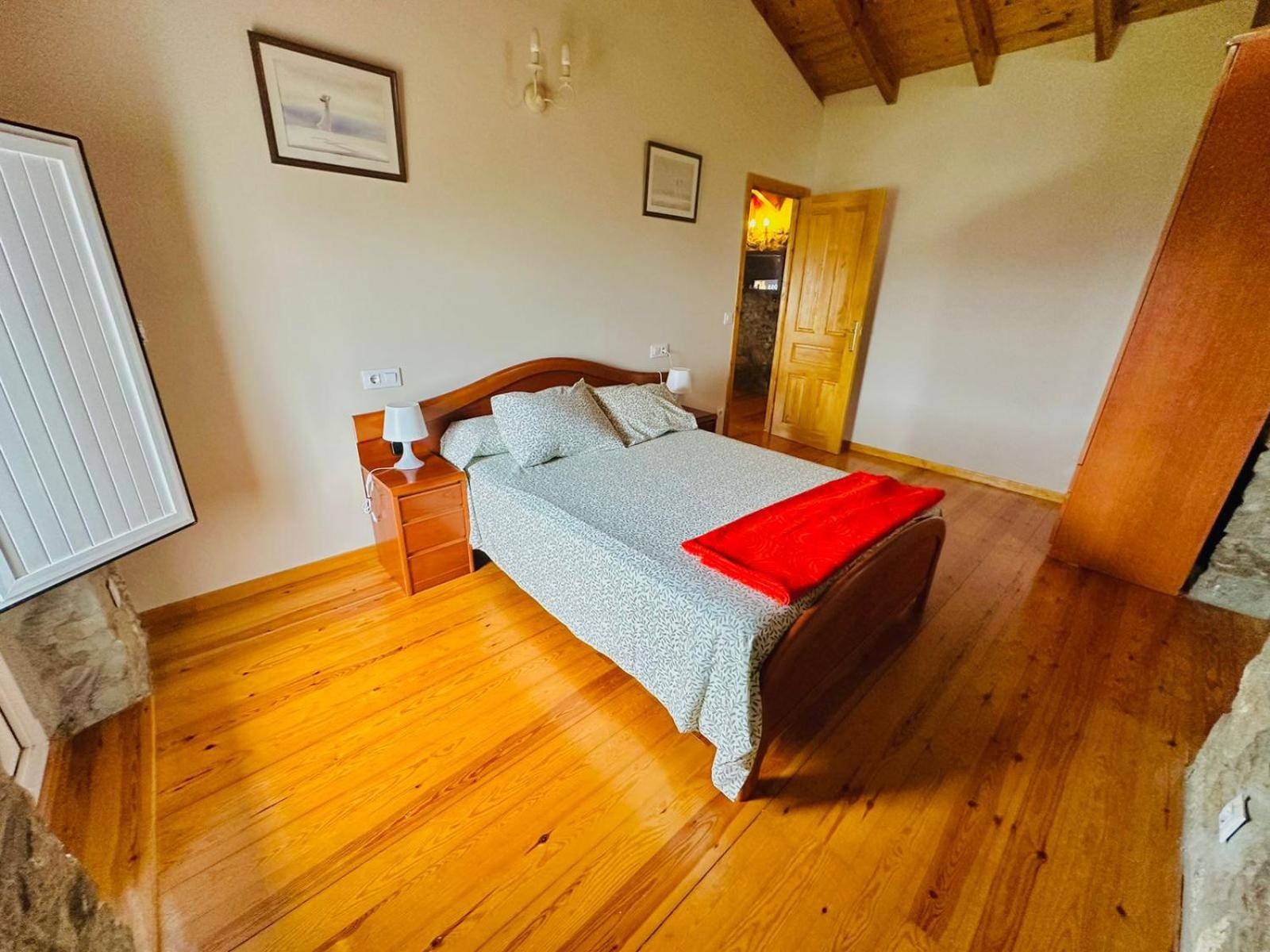 Casa Nieves Alojamiento Rural