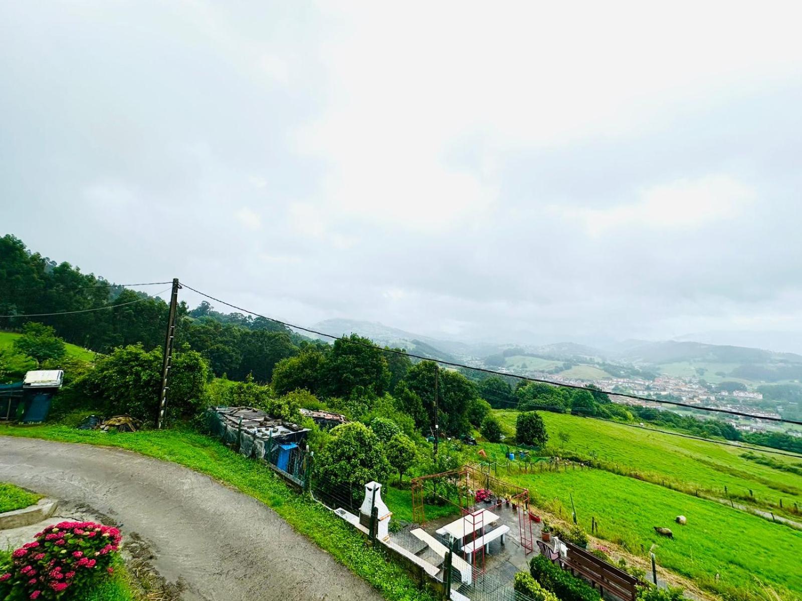 Casa Nieves Alojamiento Rural