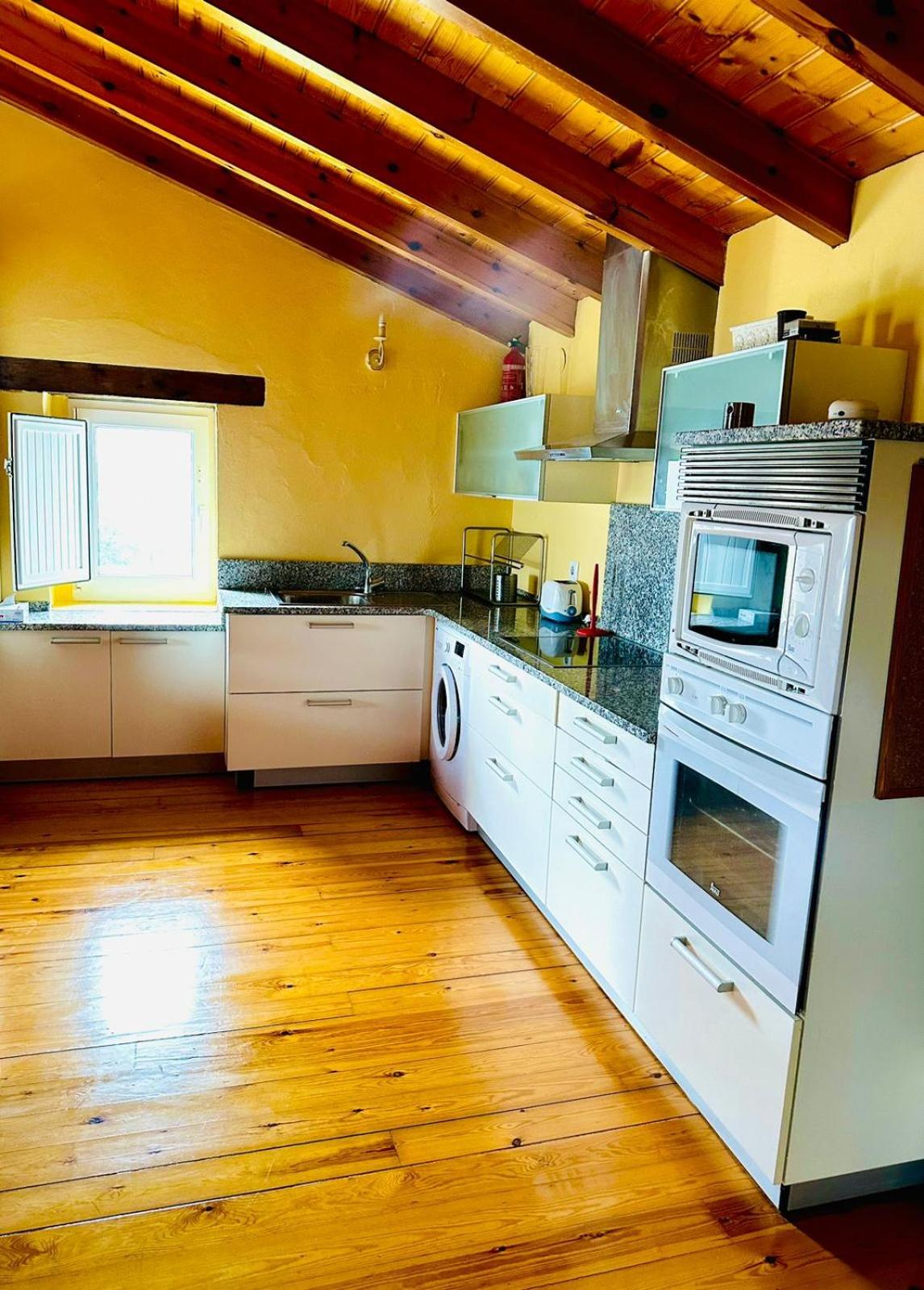 Casa Nieves Alojamiento Rural