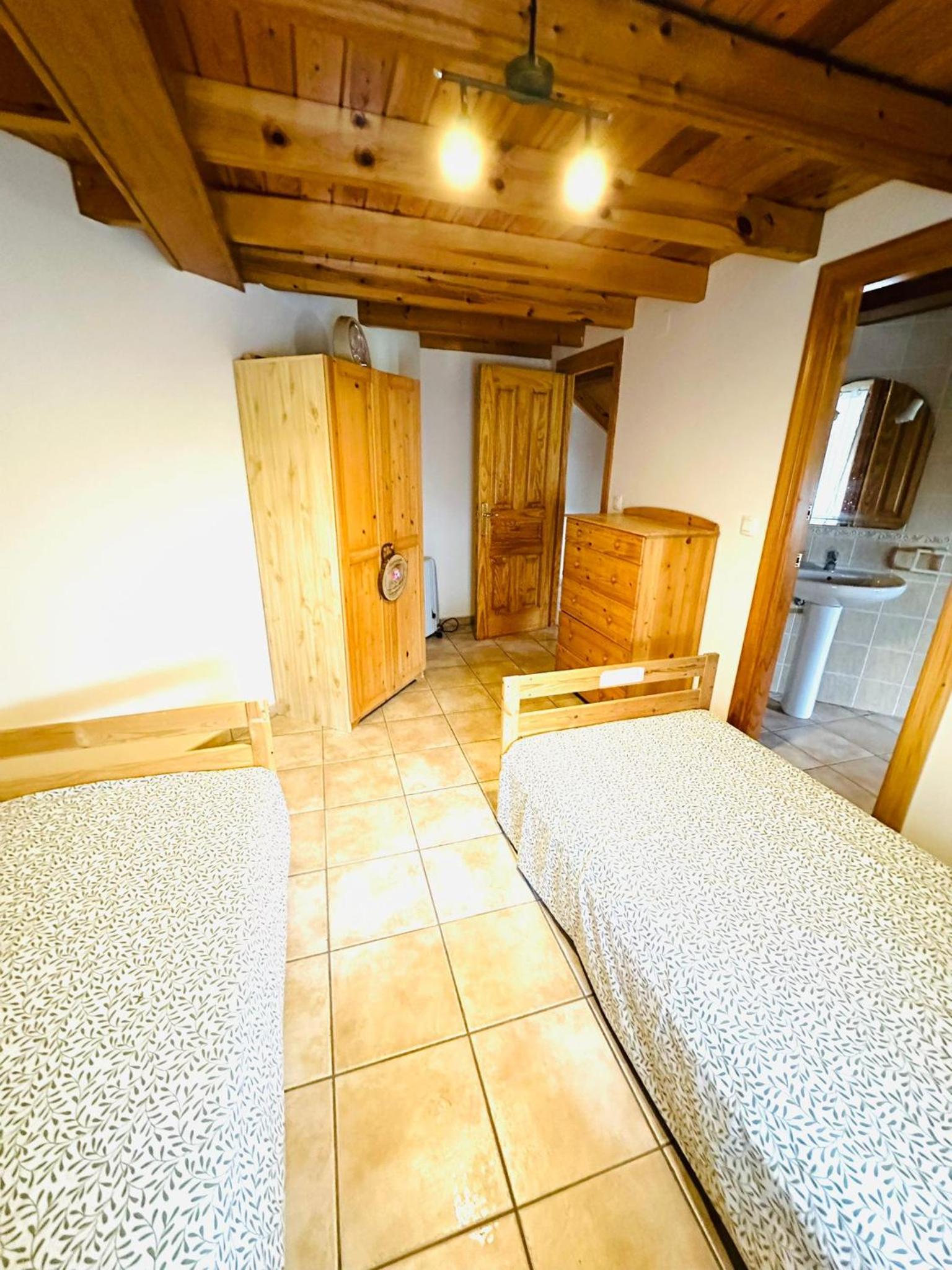Casa Nieves Alojamiento Rural
