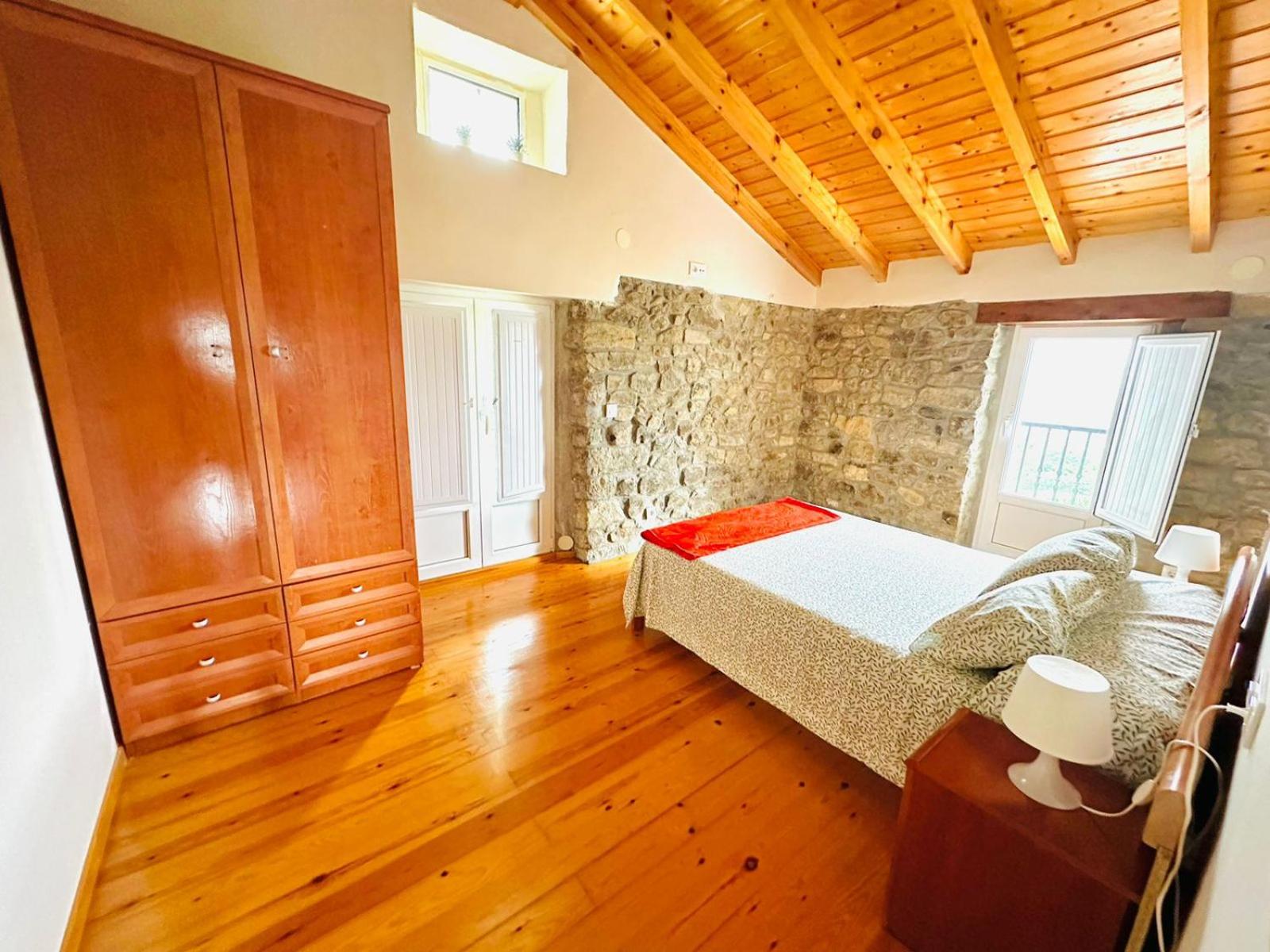 Casa Nieves Alojamiento Rural