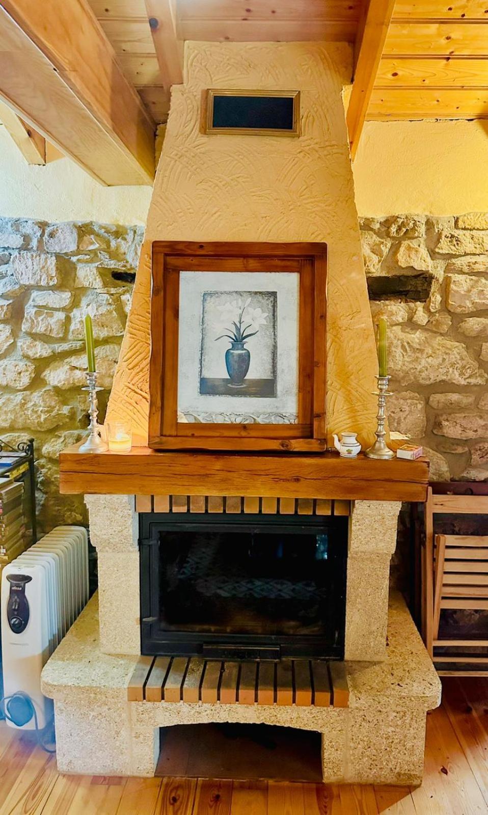 Casa Nieves Alojamiento Rural