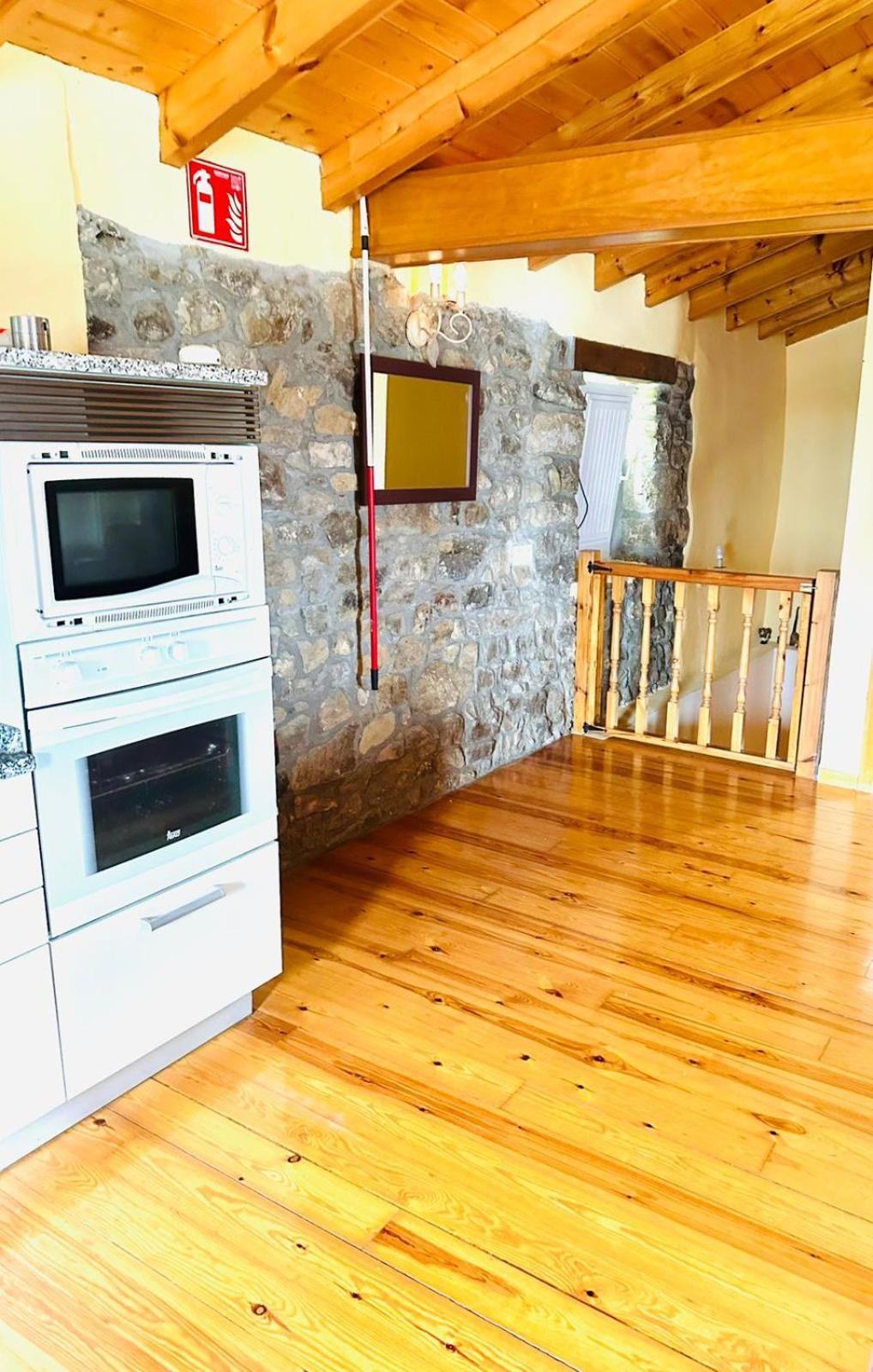 Casa Nieves Alojamiento Rural