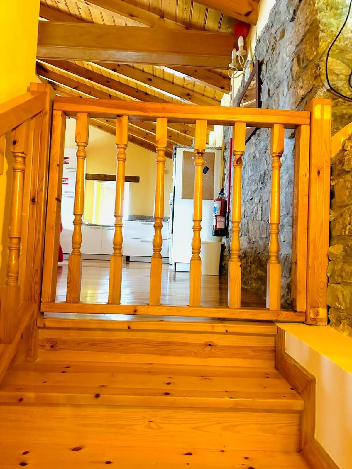 Casa Nieves Alojamiento Rural