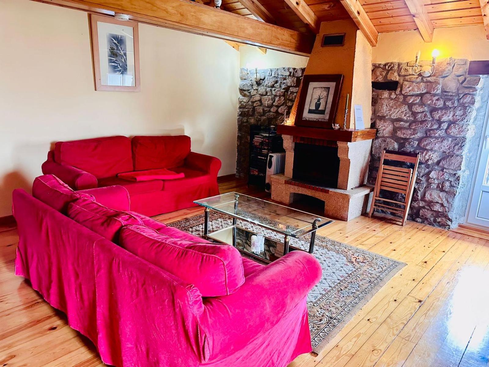 Casa Nieves Alojamiento Rural