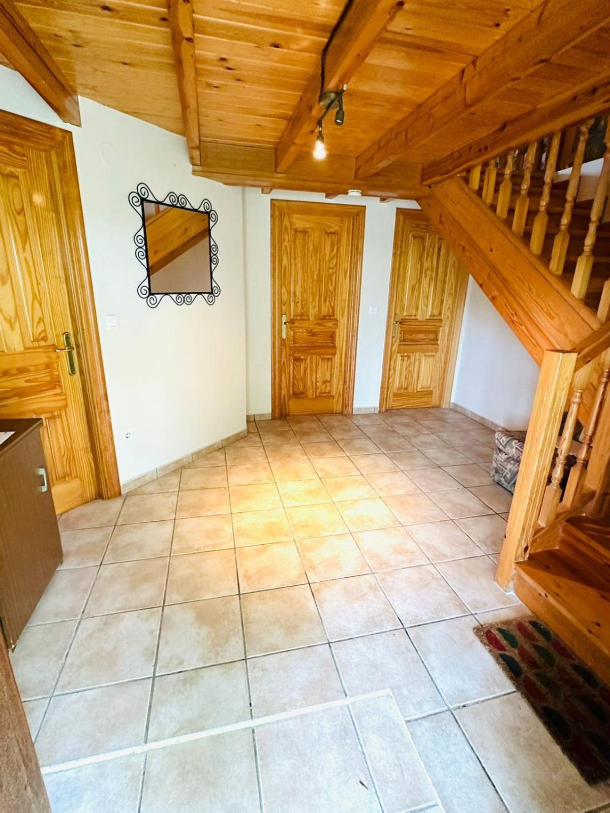 Casa Nieves Alojamiento Rural