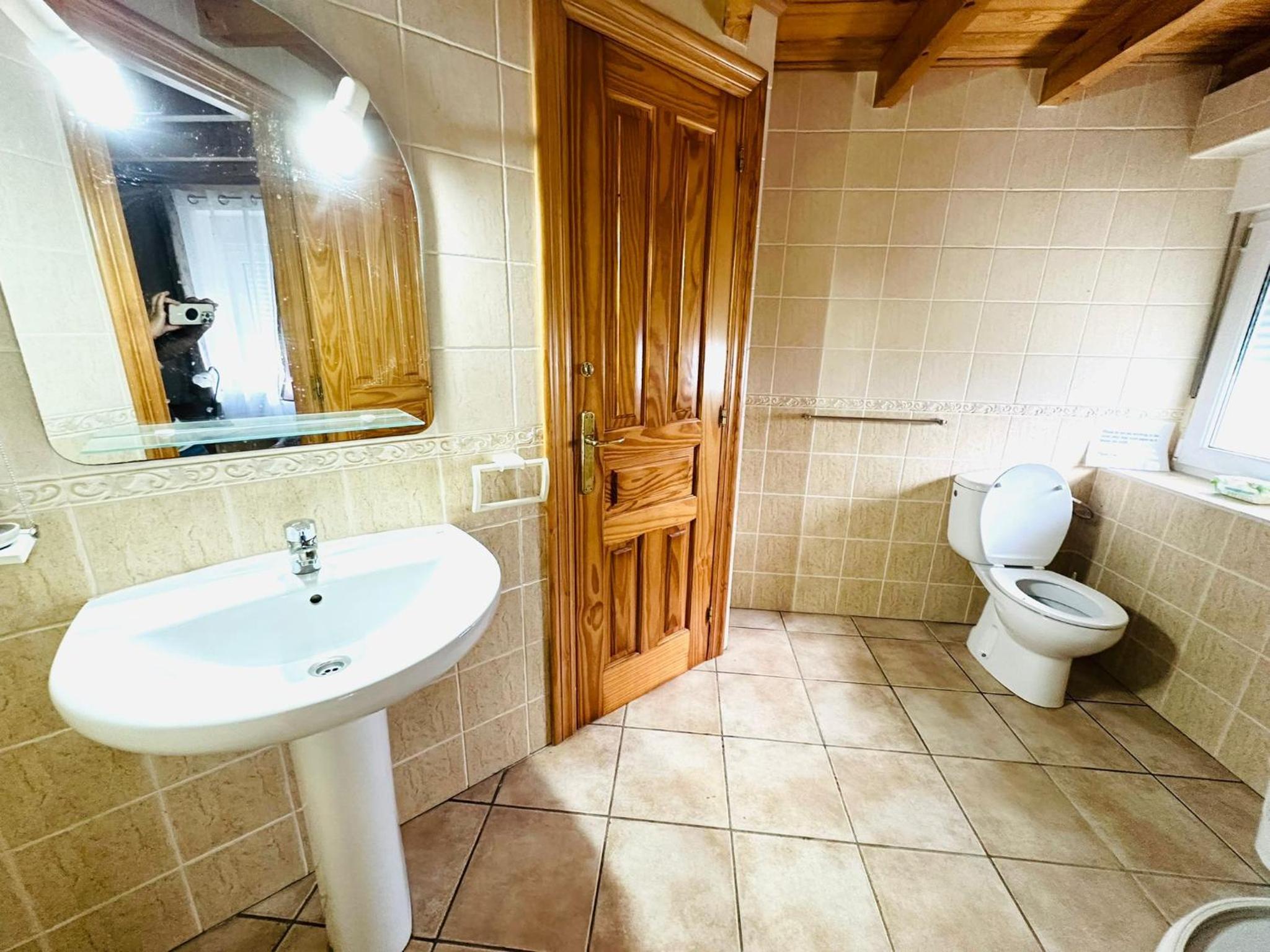 Casa Nieves Alojamiento Rural