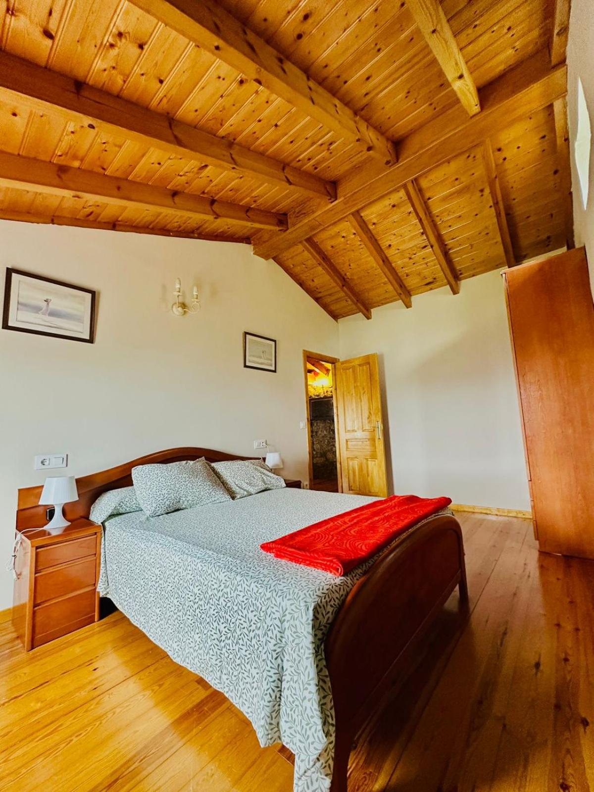 Casa Nieves Alojamiento Rural
