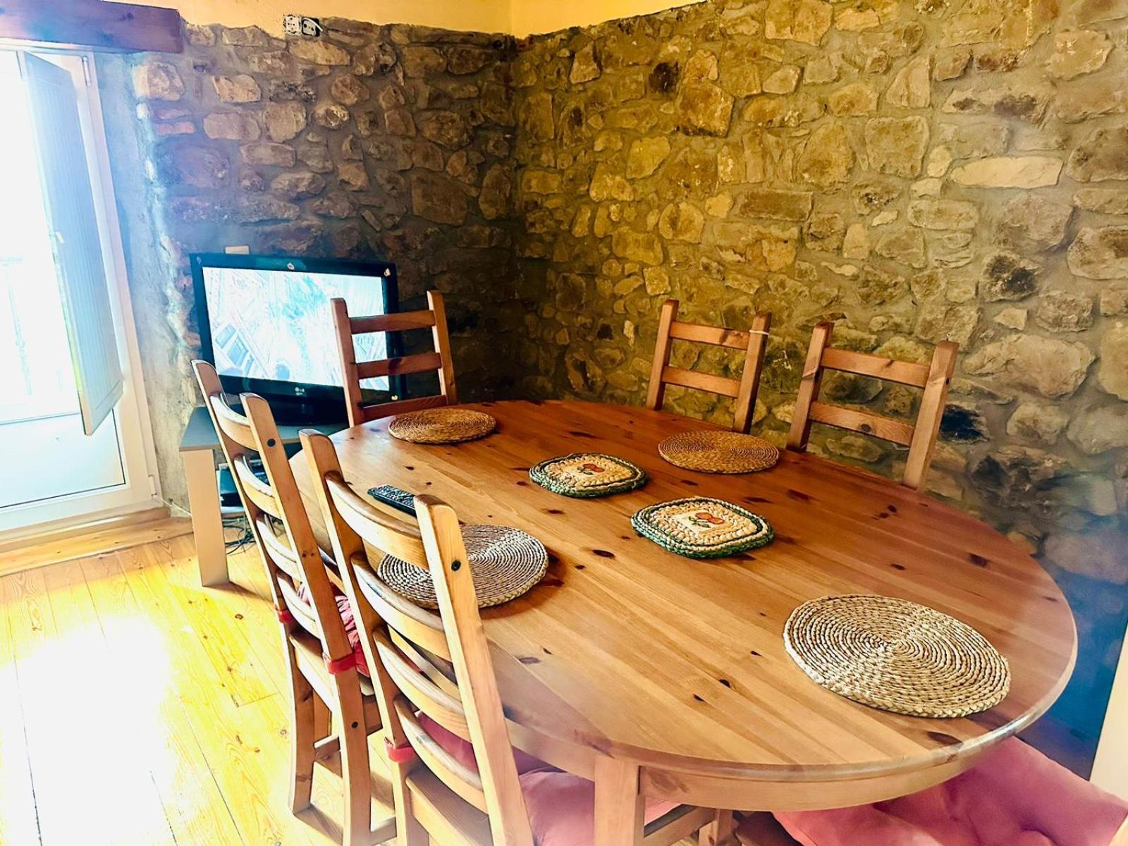 Casa Nieves Alojamiento Rural