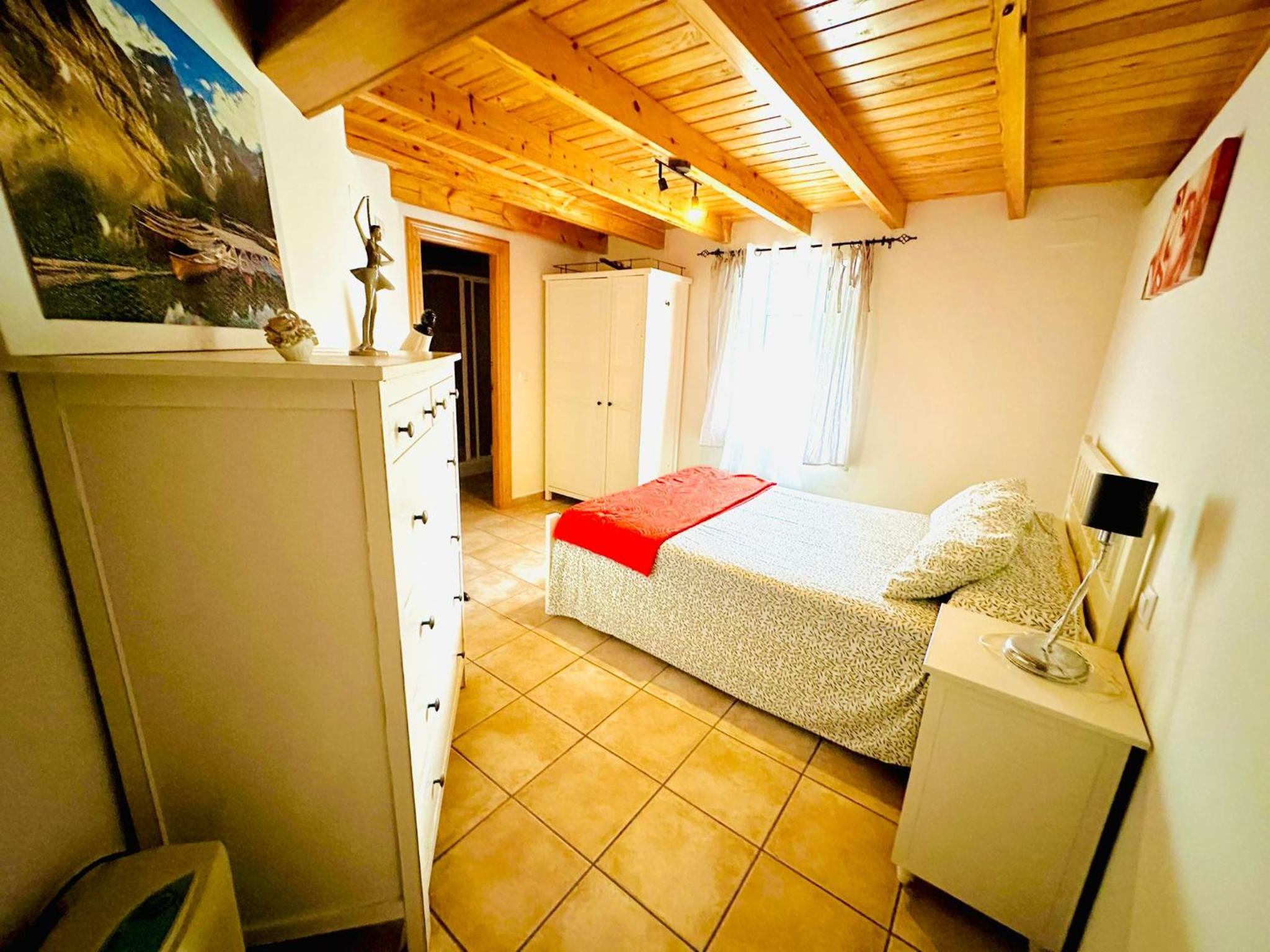 Casa Nieves Alojamiento Rural