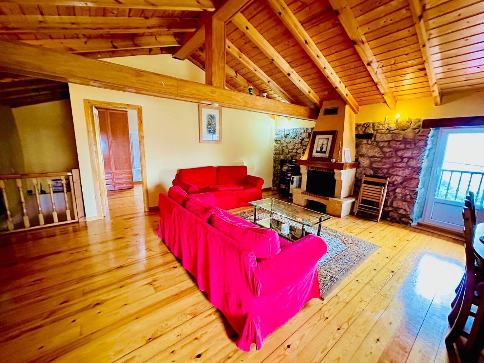 Casa Nieves Alojamiento Rural