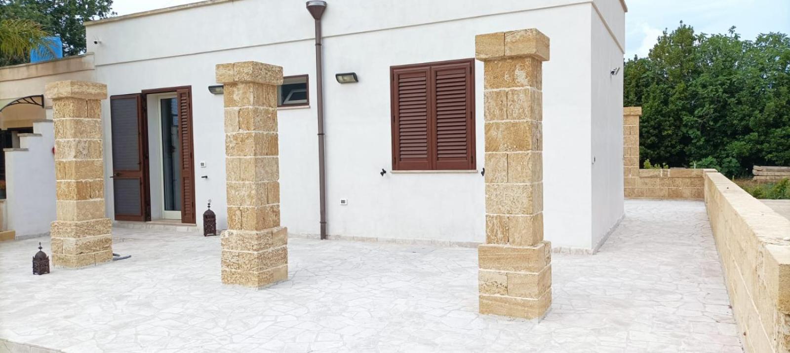 Villa Luisa view 4