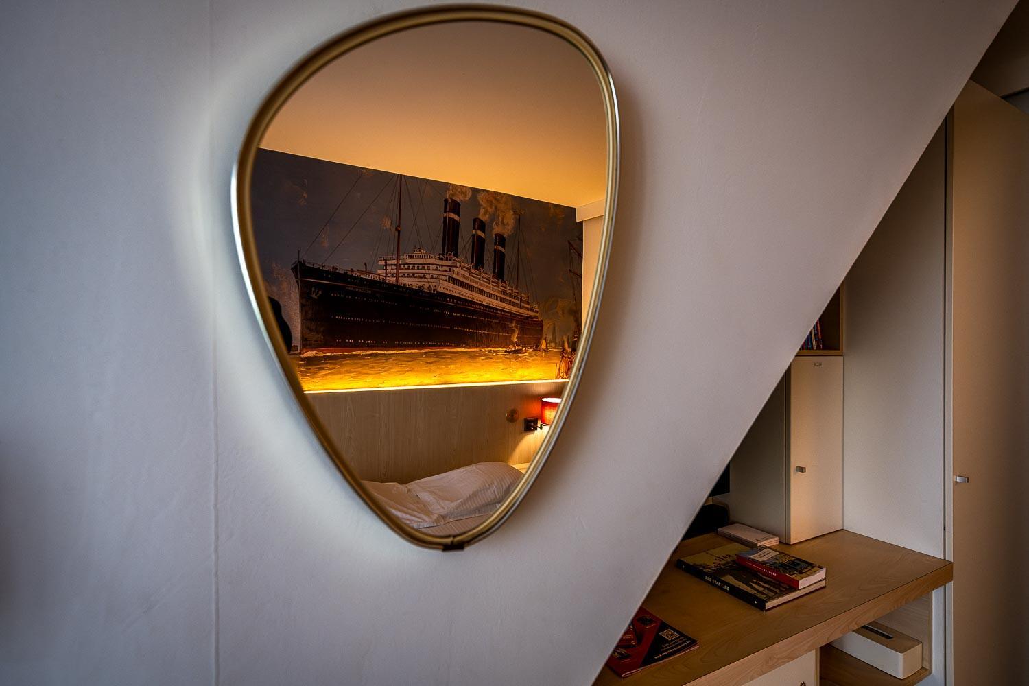 Antwerp For Two B&B