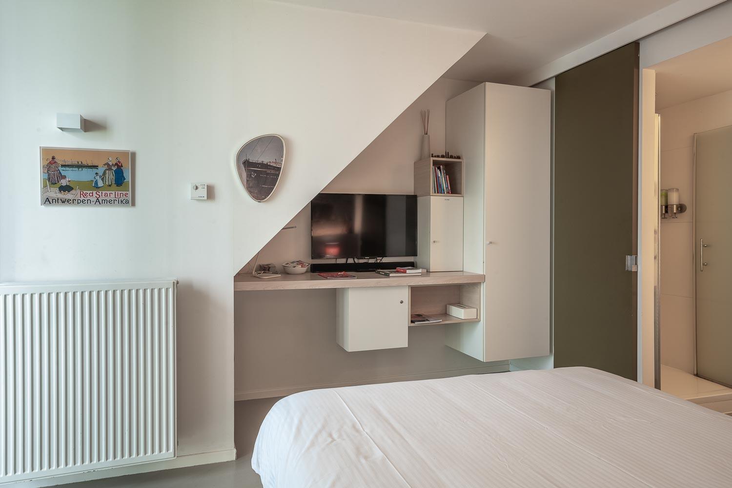 Antwerp For Two B&B