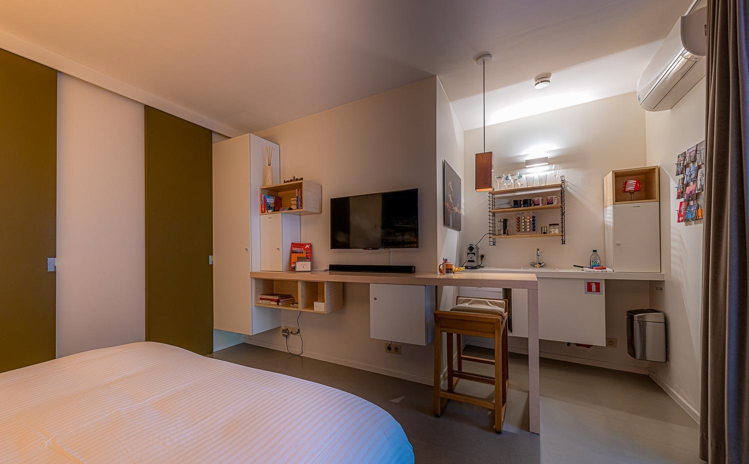 Antwerp For Two B&B