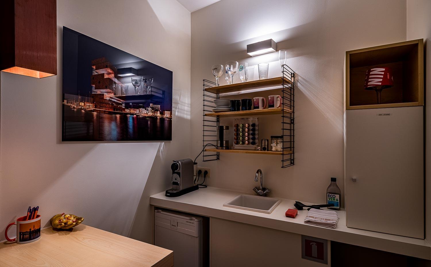 Antwerp For Two B&B