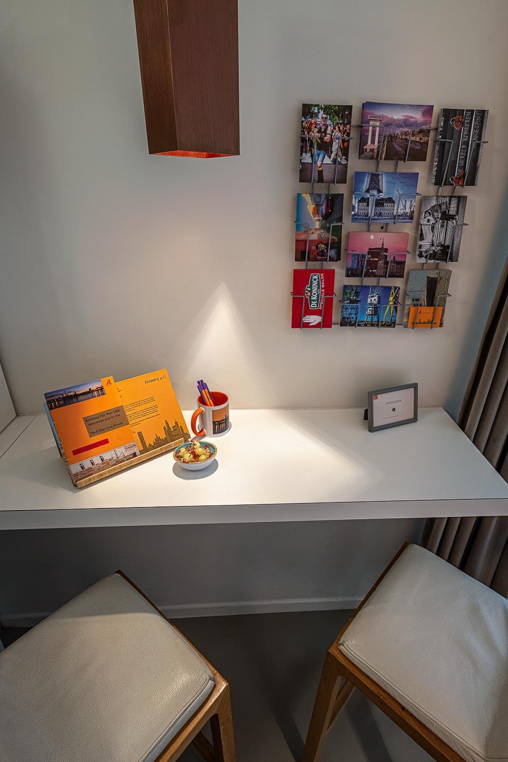 Antwerp For Two B&B