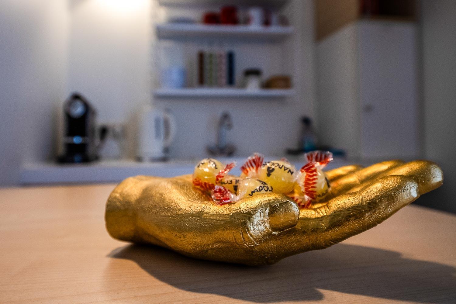 Antwerp For Two B&B
