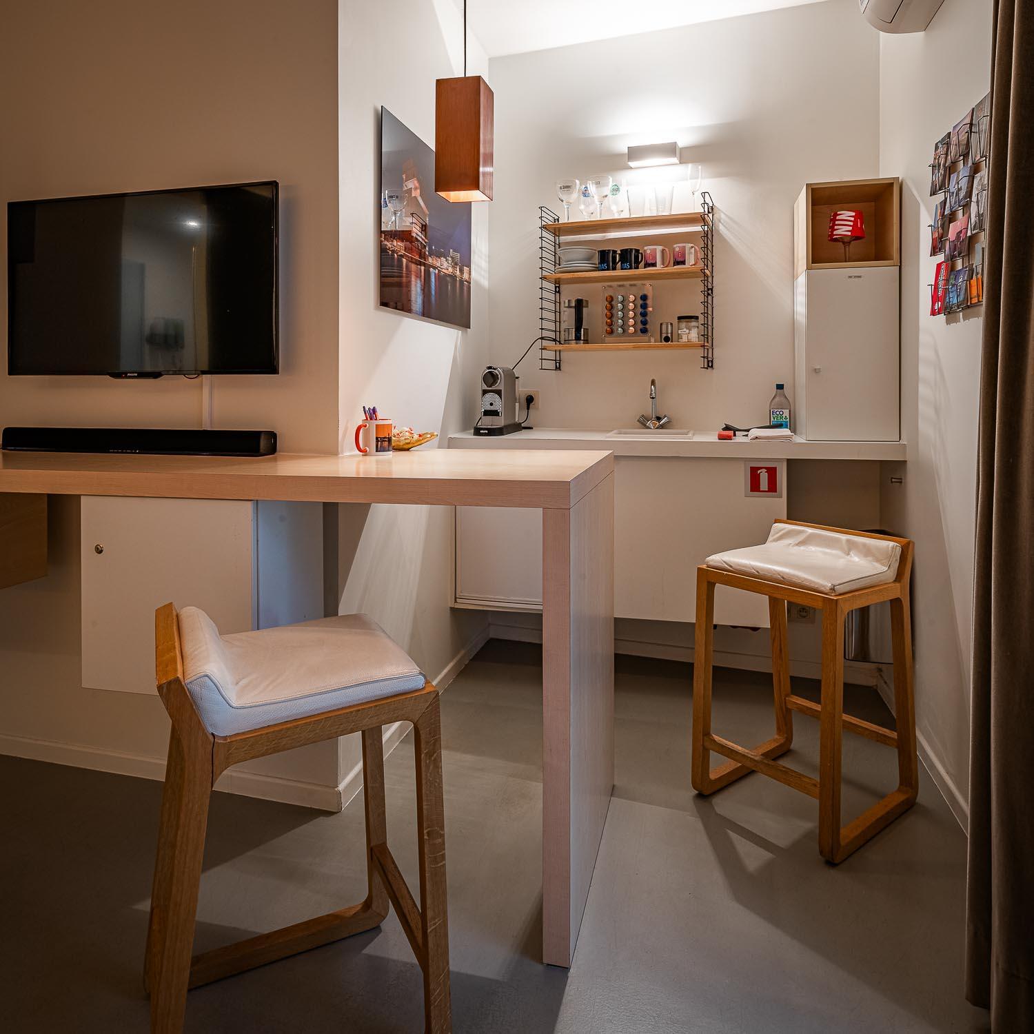 Antwerp For Two B&B