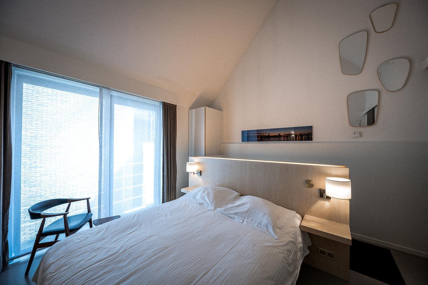 Antwerp For Two B&B