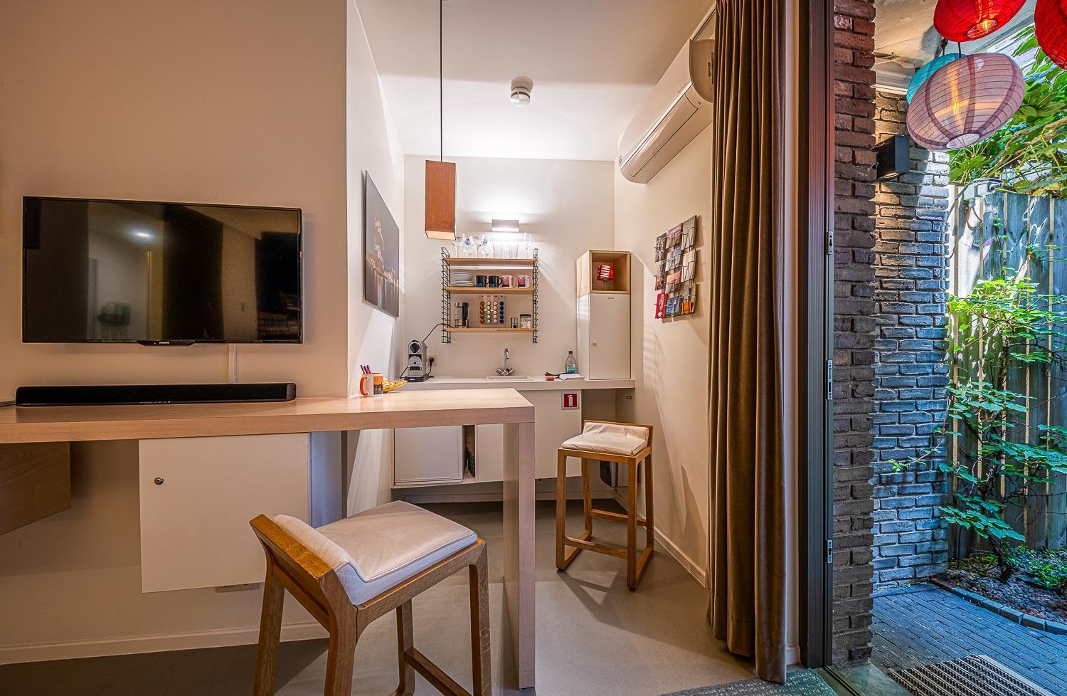 Antwerp For Two B&B