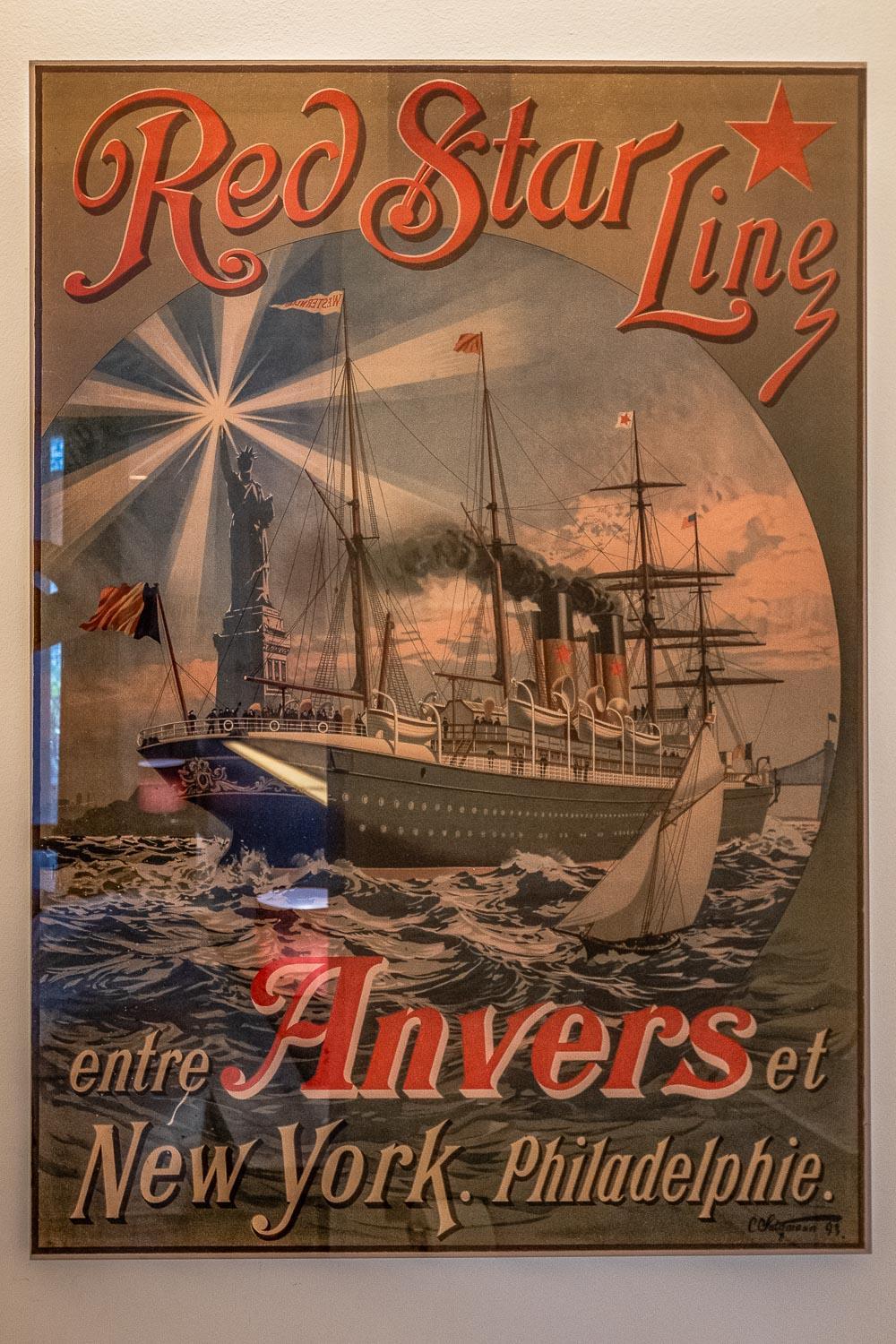 Antwerp For Two B&B