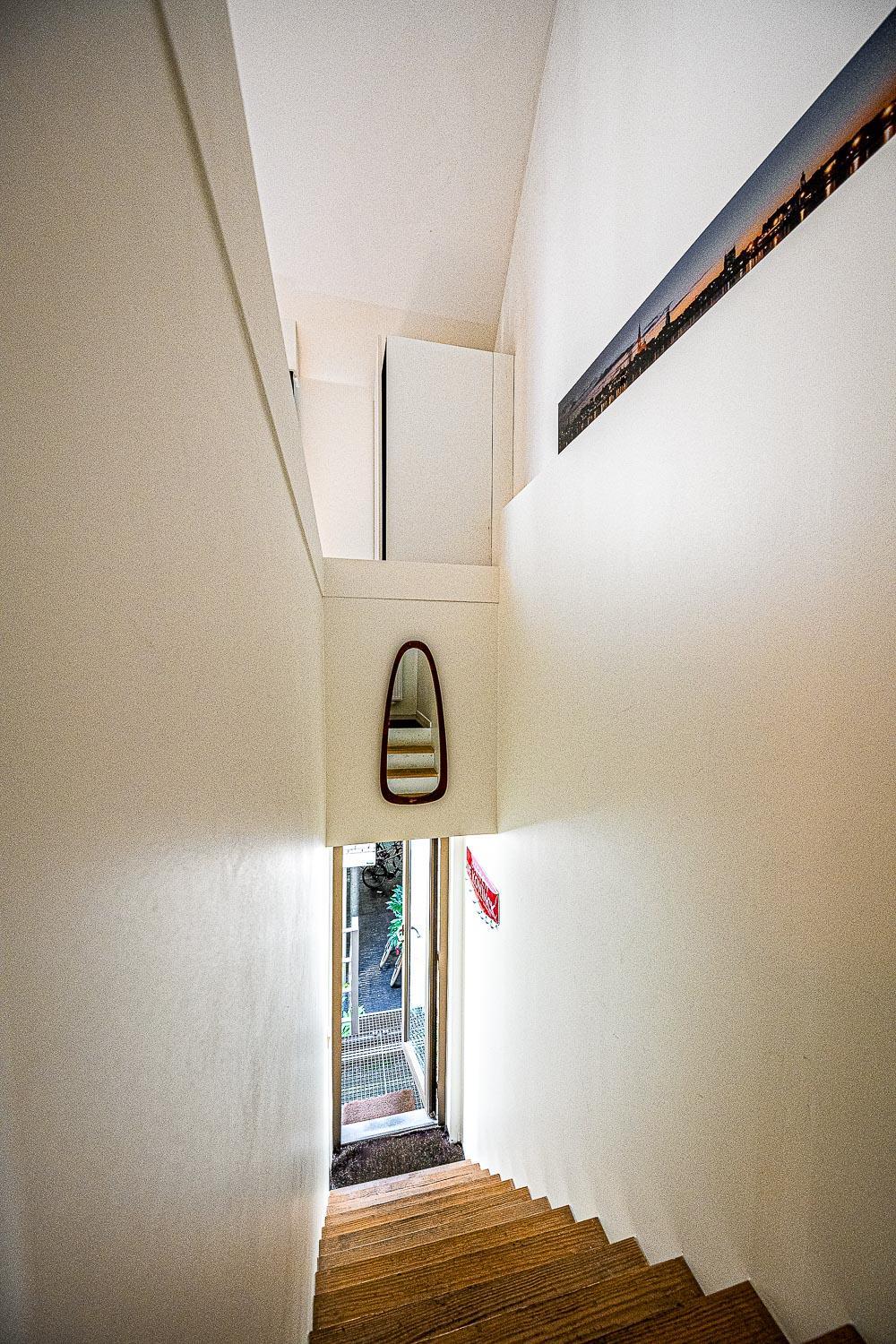 Antwerp For Two B&B