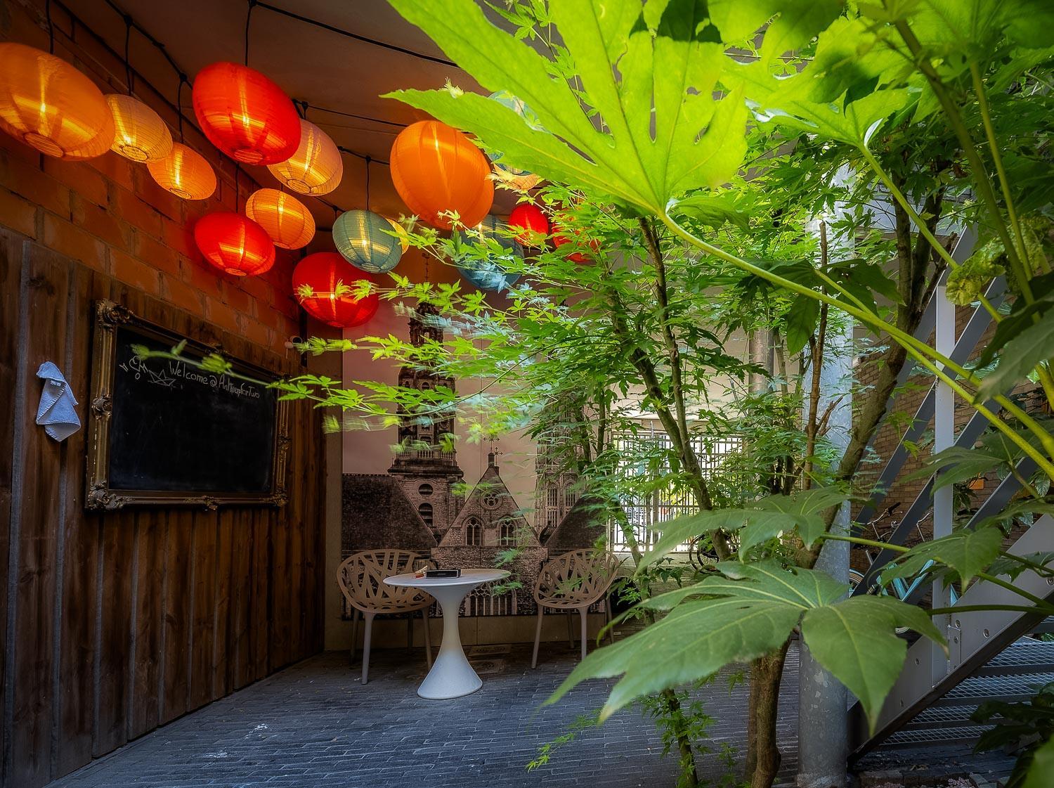Antwerp For Two B&B