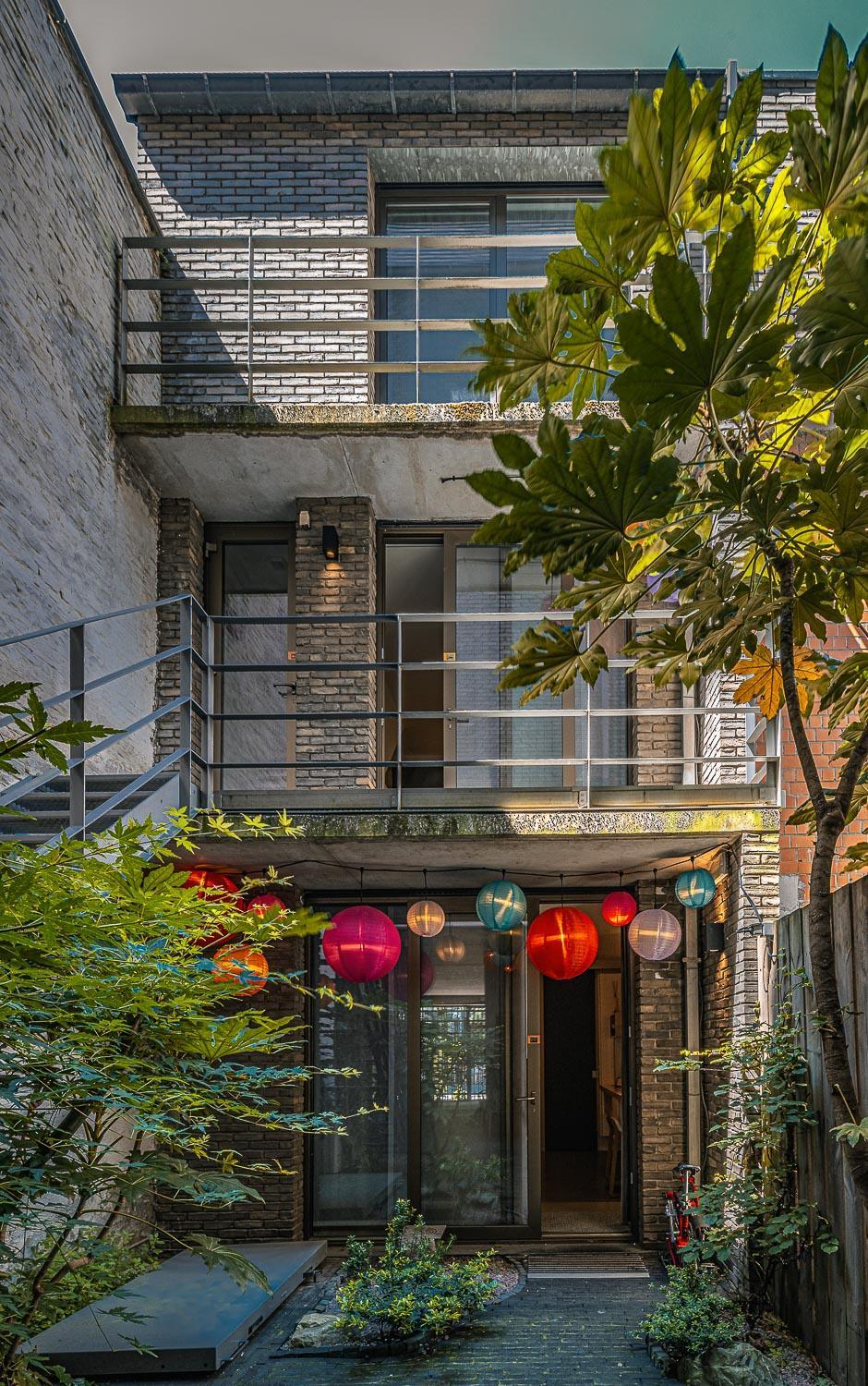 Antwerp For Two B&B