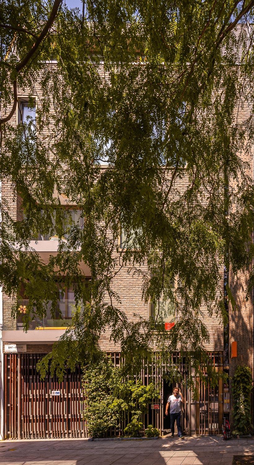 Antwerp For Two B&B