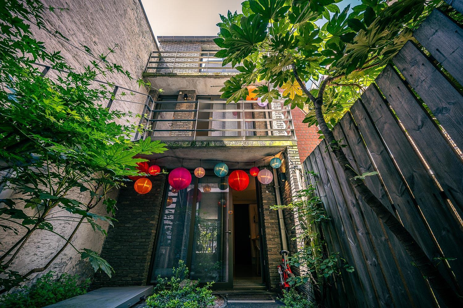Antwerp For Two B&B