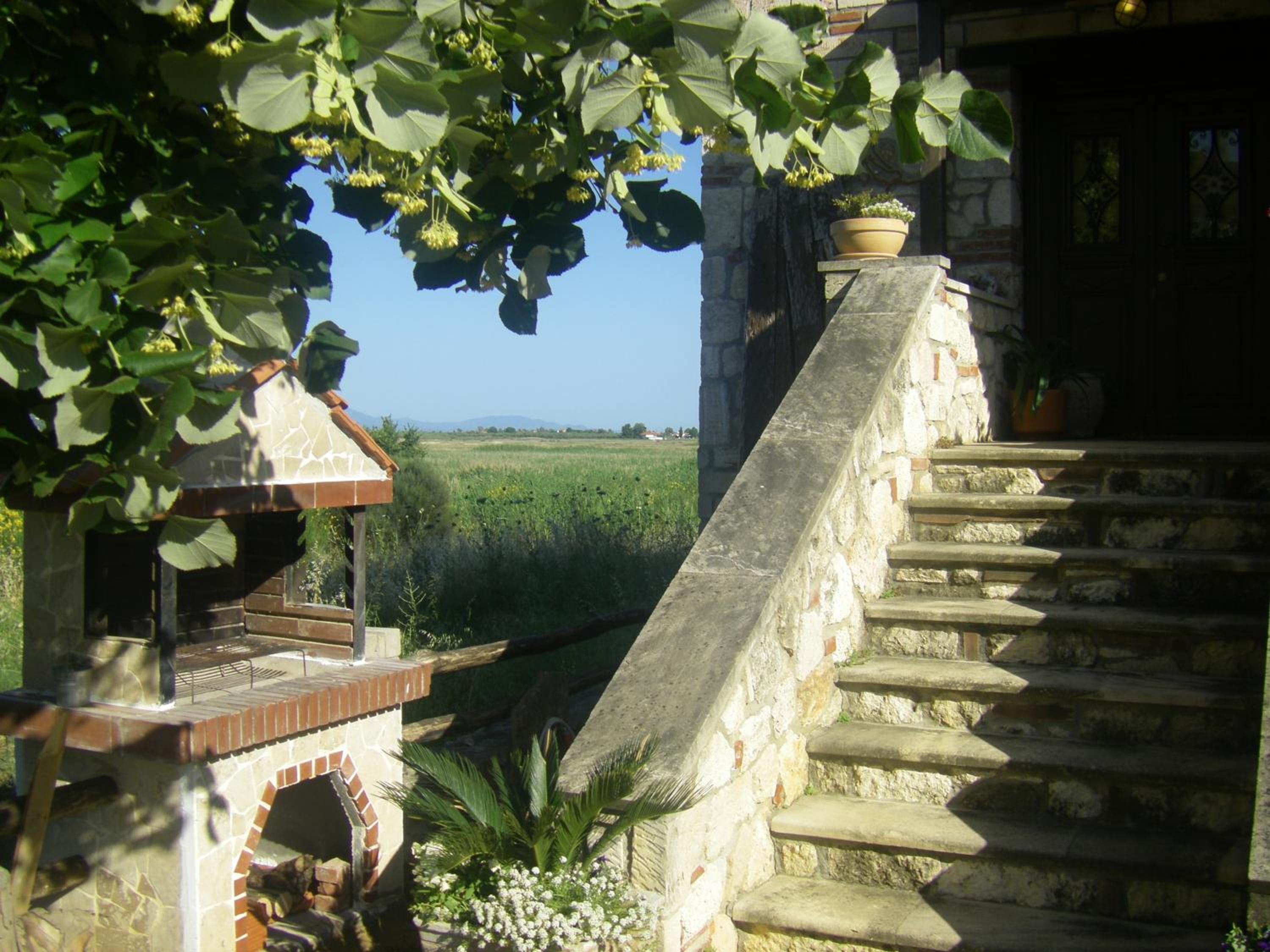Rita's house view 5