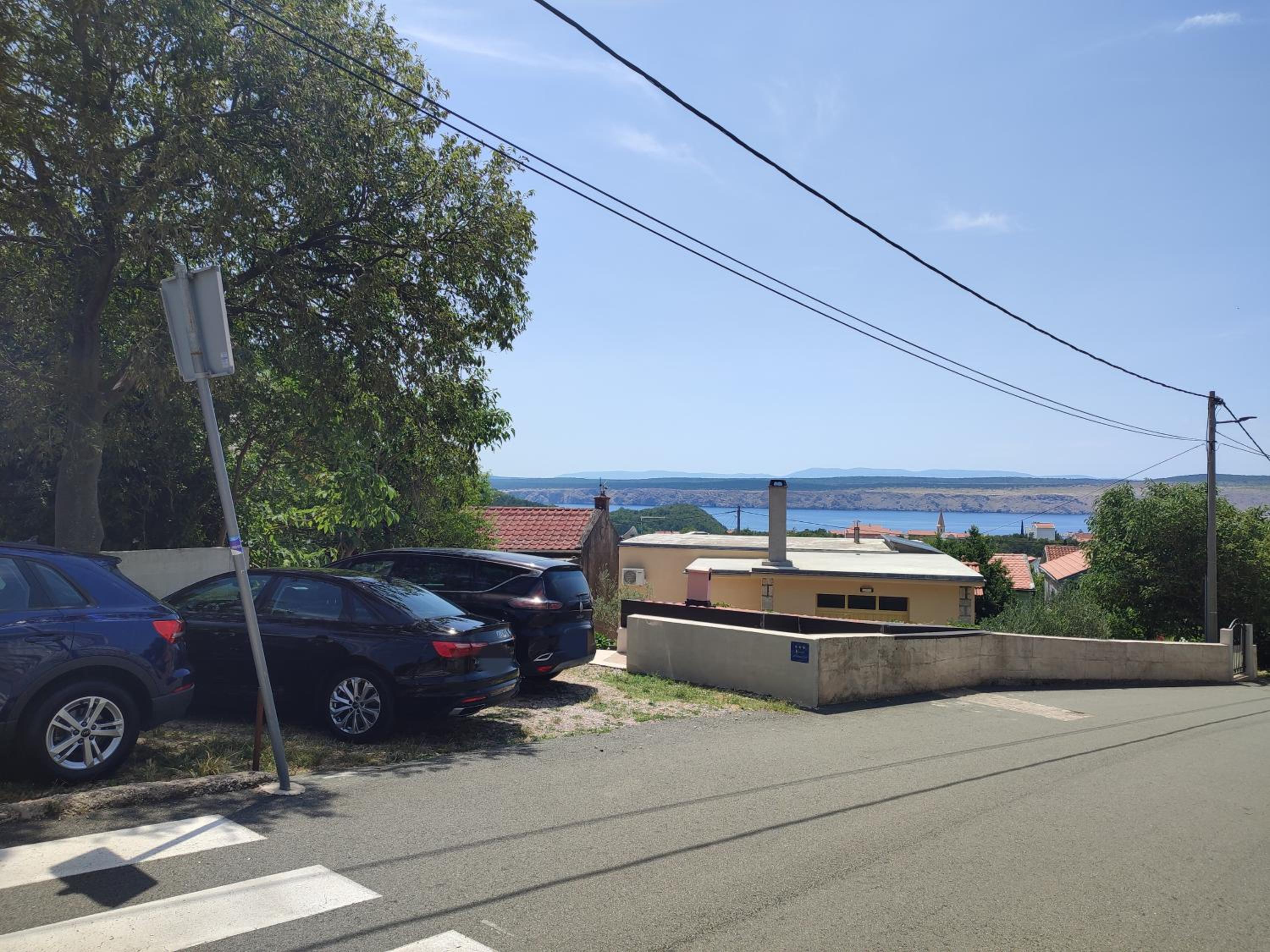 Apartman Noemi